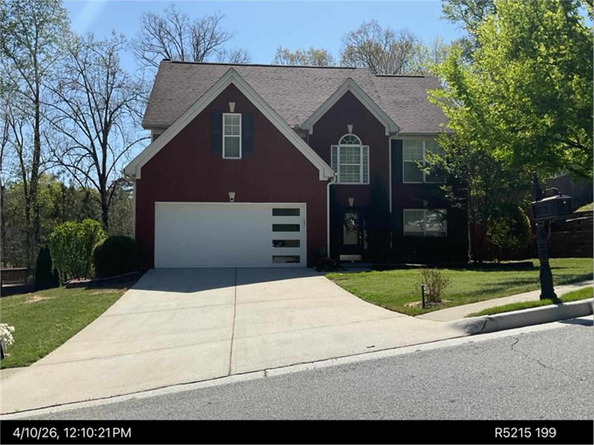885 Chimney Trace Way Se, Lawrenceville, GA 30045-2656