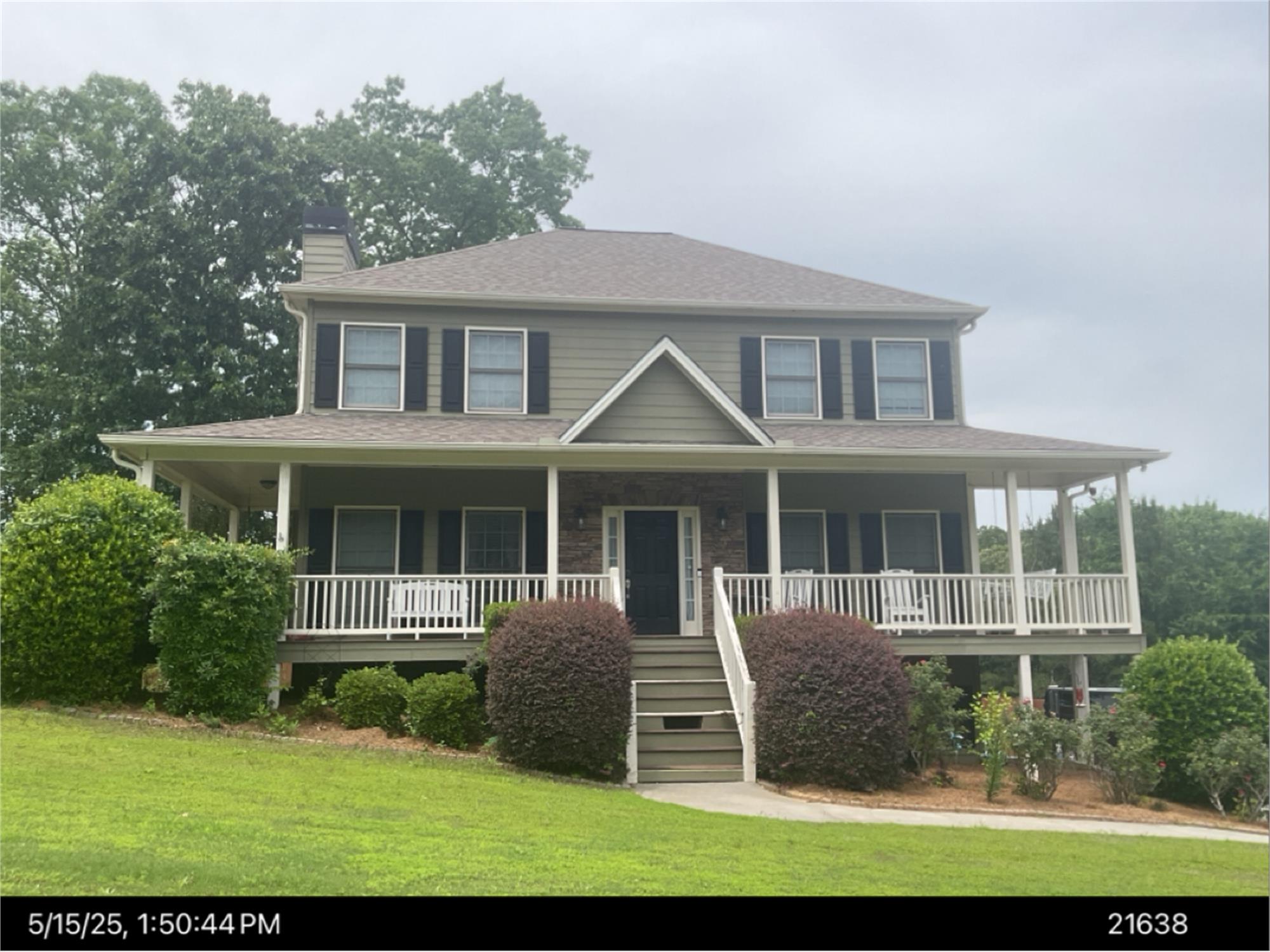 144 Arbor Chase Pkwy, Rockmart, GA 30153-8238