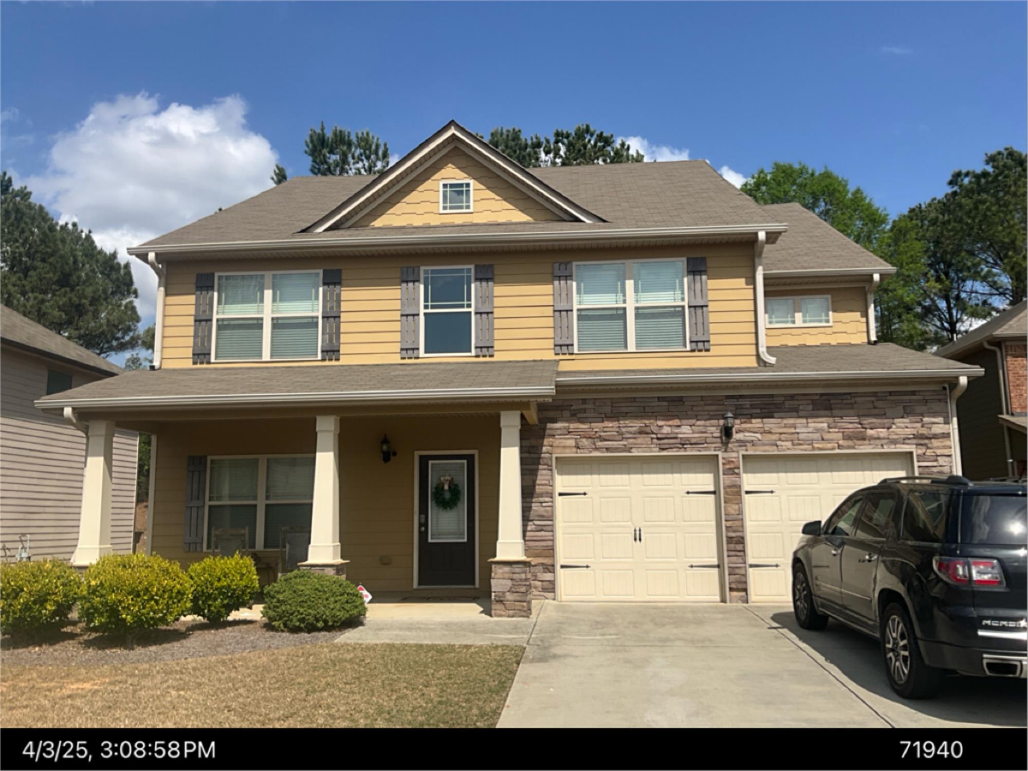 5715 Berkshire Trce, Braselton, GA 30517-1615