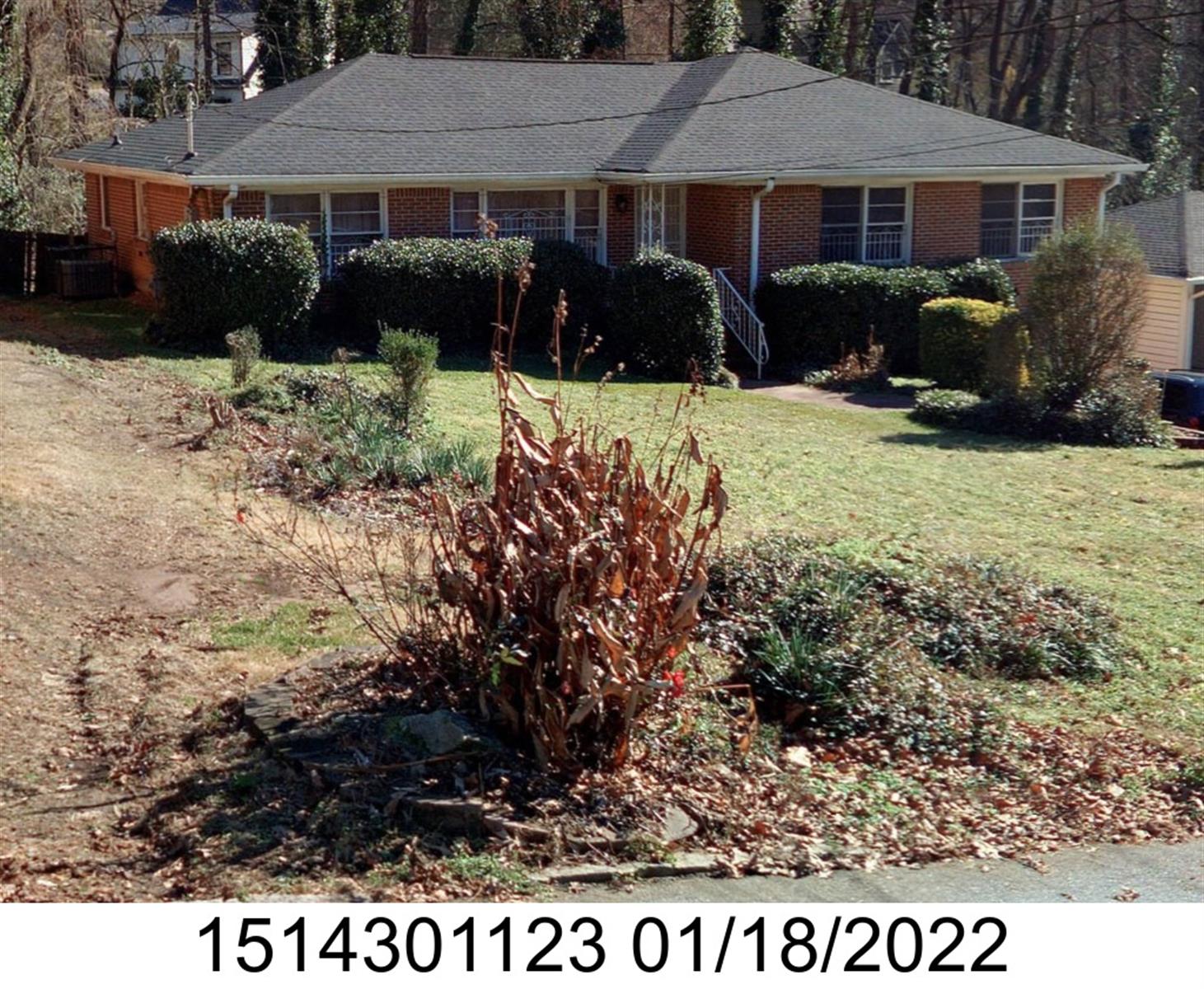 2356 Cloverdale Dr Se, Atlanta, GA 30316-2746
