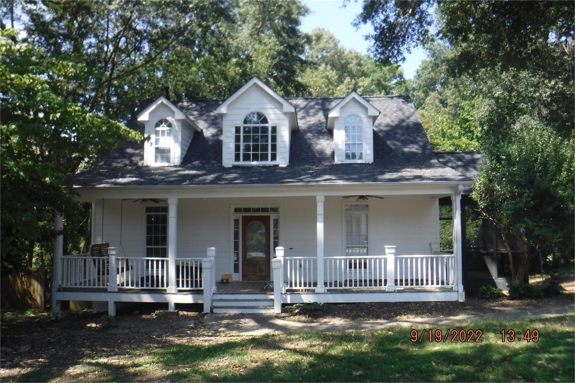 4461 Academy St Nw, Acworth, GA 30101-5202