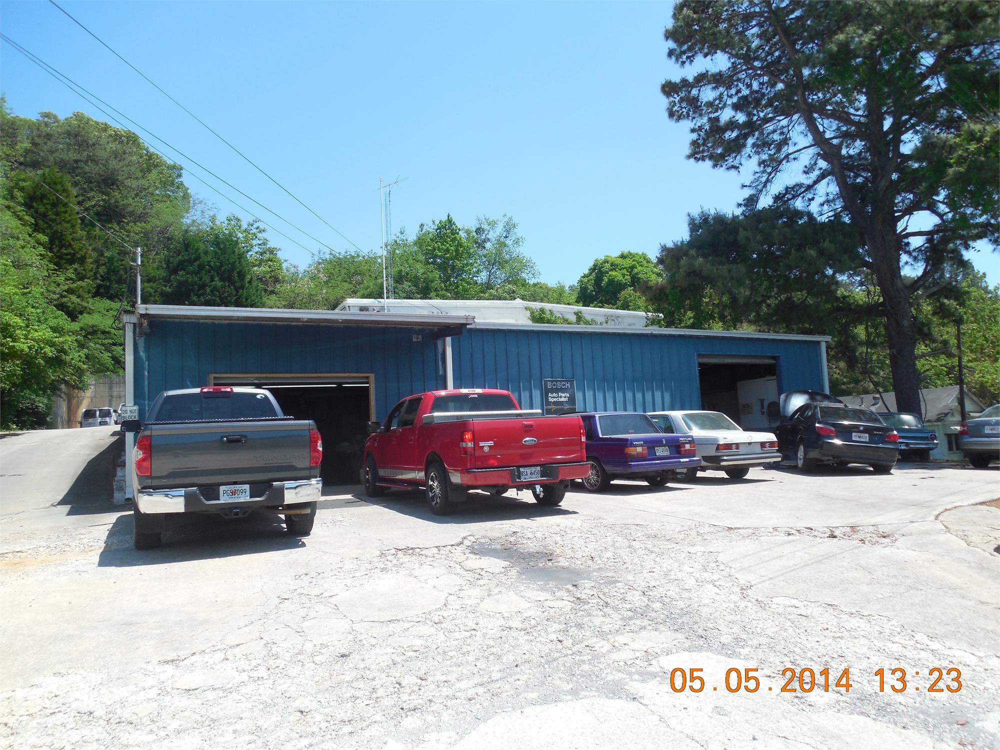 2040 Dawsonville Hwy, Gainesville, GA 30501-1538