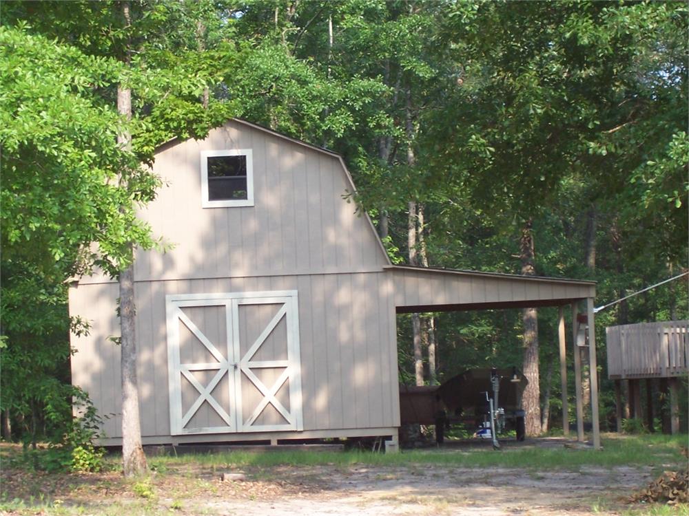 197 Foxwood Dr, Byron, GA 31008-4444