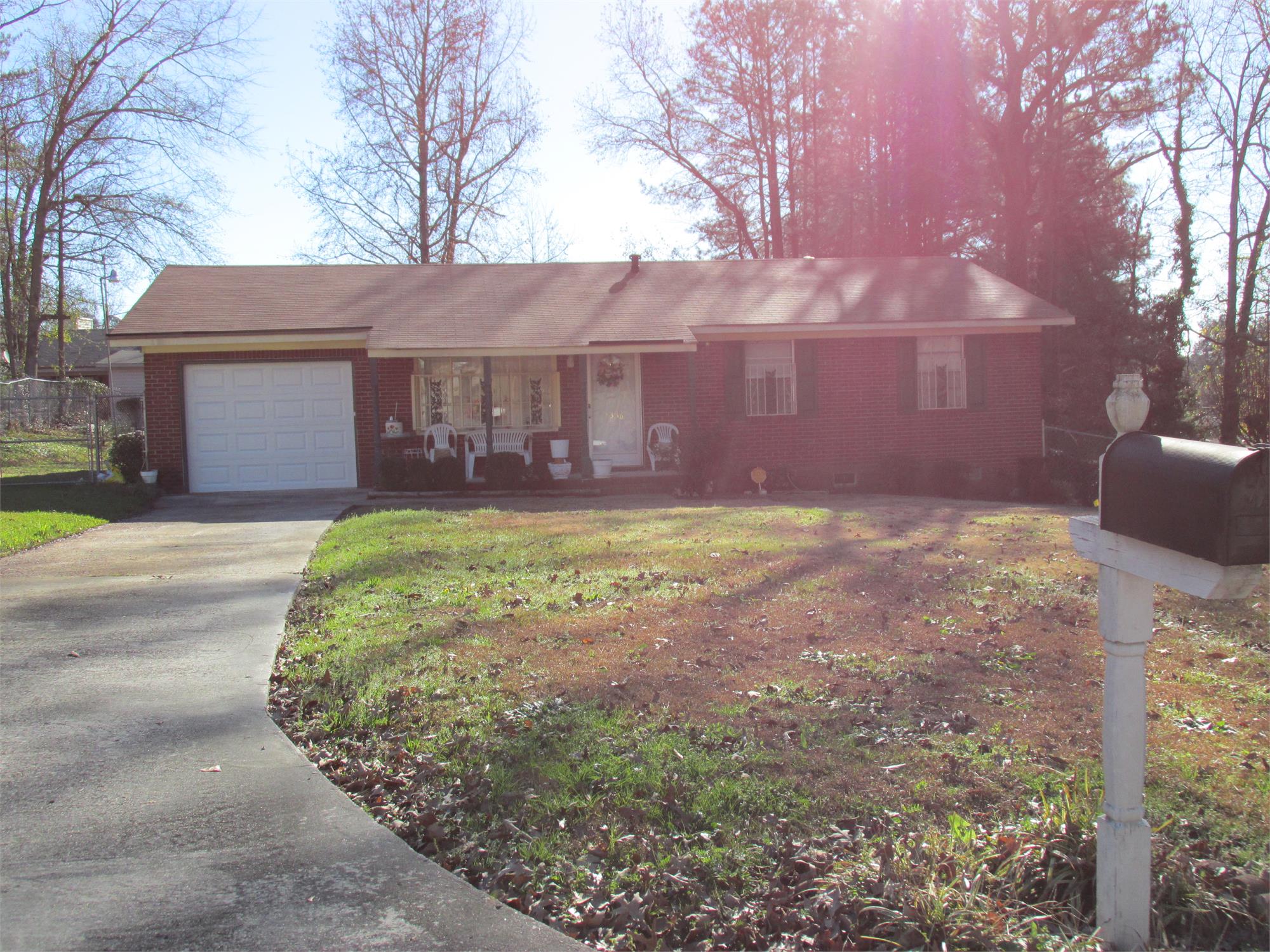 2336 Shilo St, Augusta, GA 30906-4732