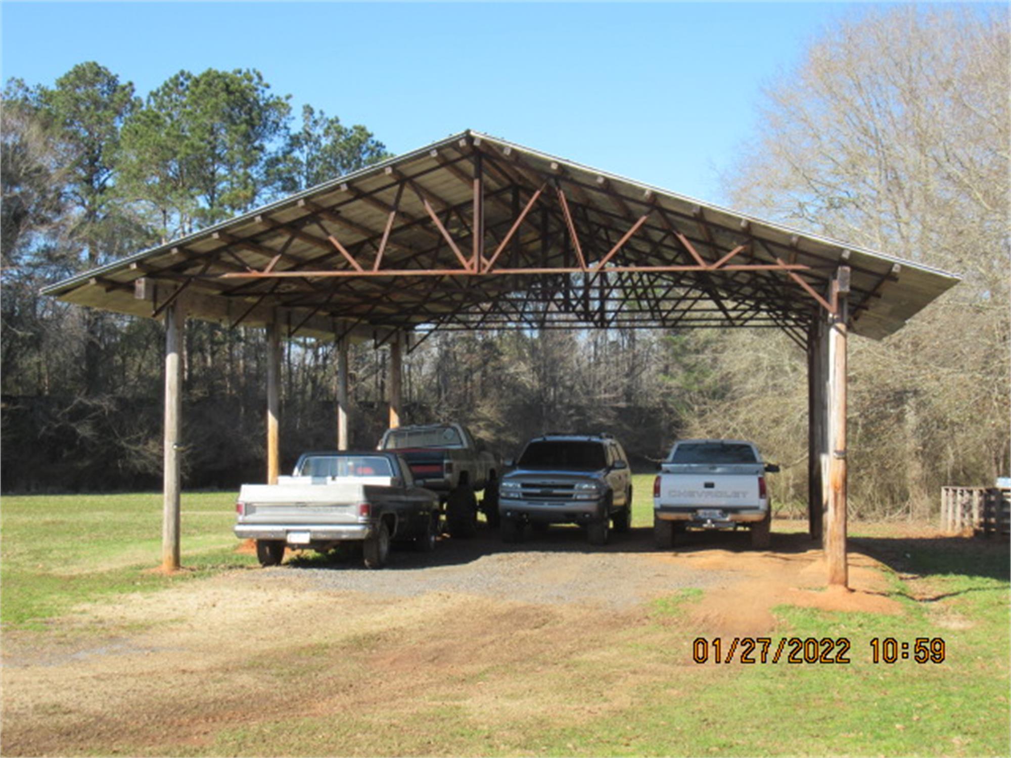 4370 Ga-142, Shady Dale, GA 31085-3005