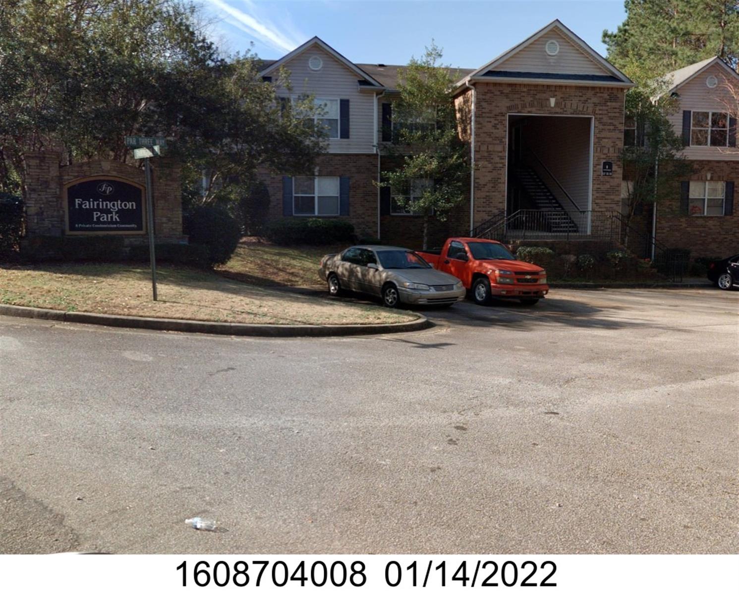 1203 Par Three Way, Lithonia, GA 30038-1802