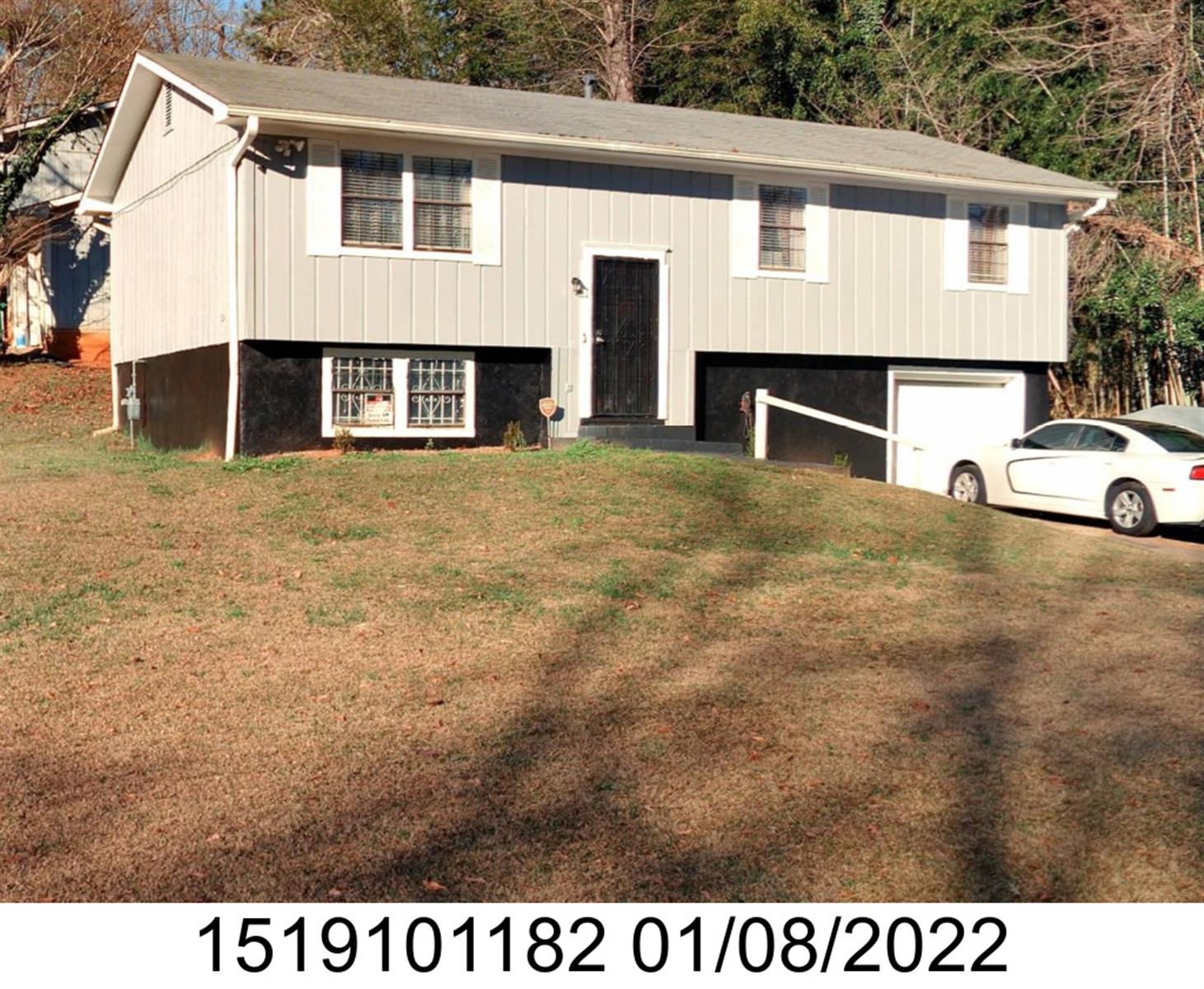 1569 Raven Valley Rd, Decatur, GA 30035-1544
