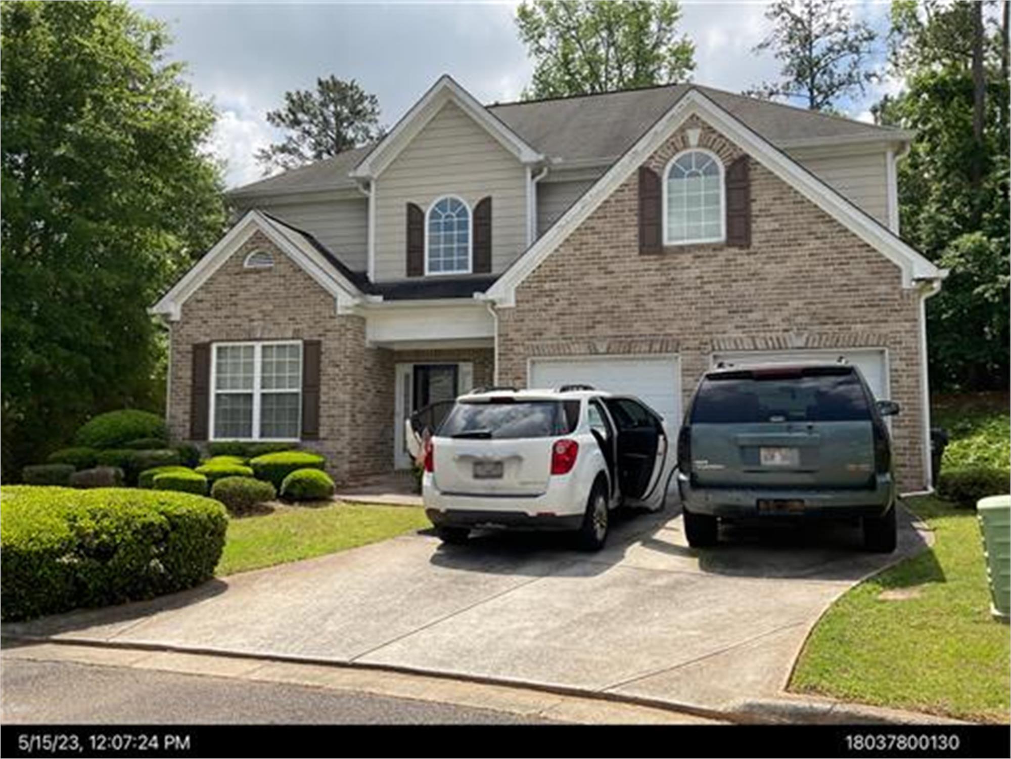 1749 Brandemere Dr Sw, Austell, GA 30168-5342