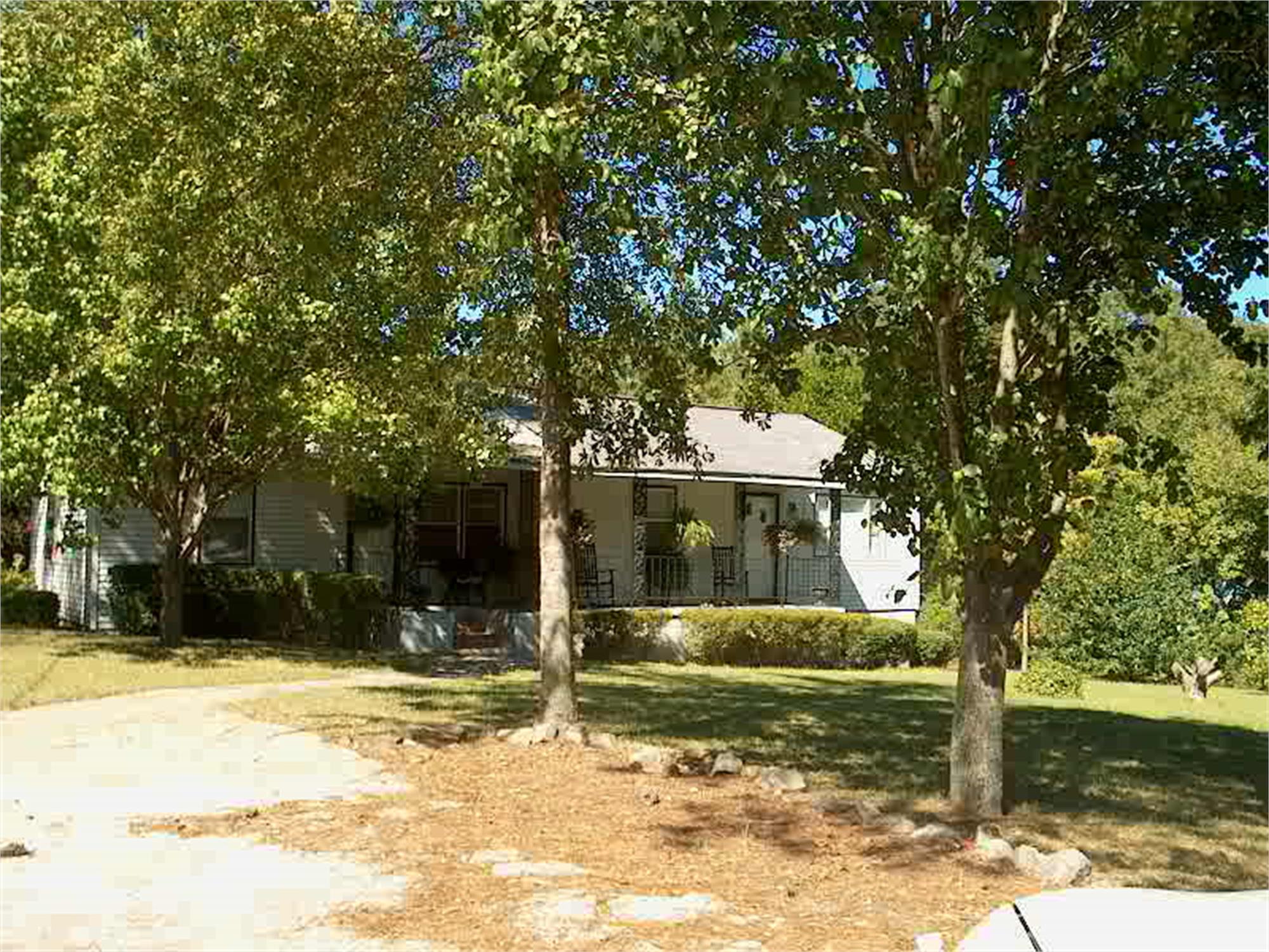 815 Scott Nixon Memorial Dr, Augusta, GA 30907-2414