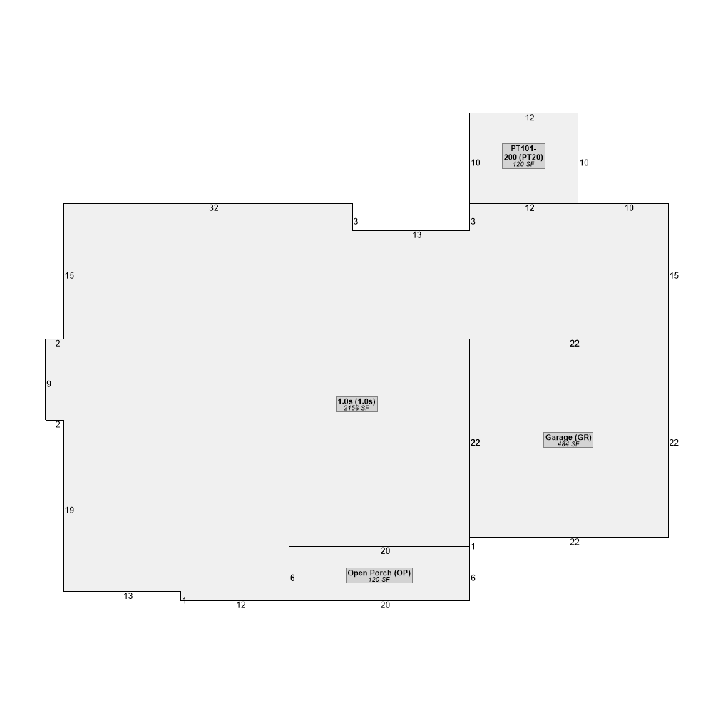 2553 Marixa Dr, Statham, GA 30666-2467