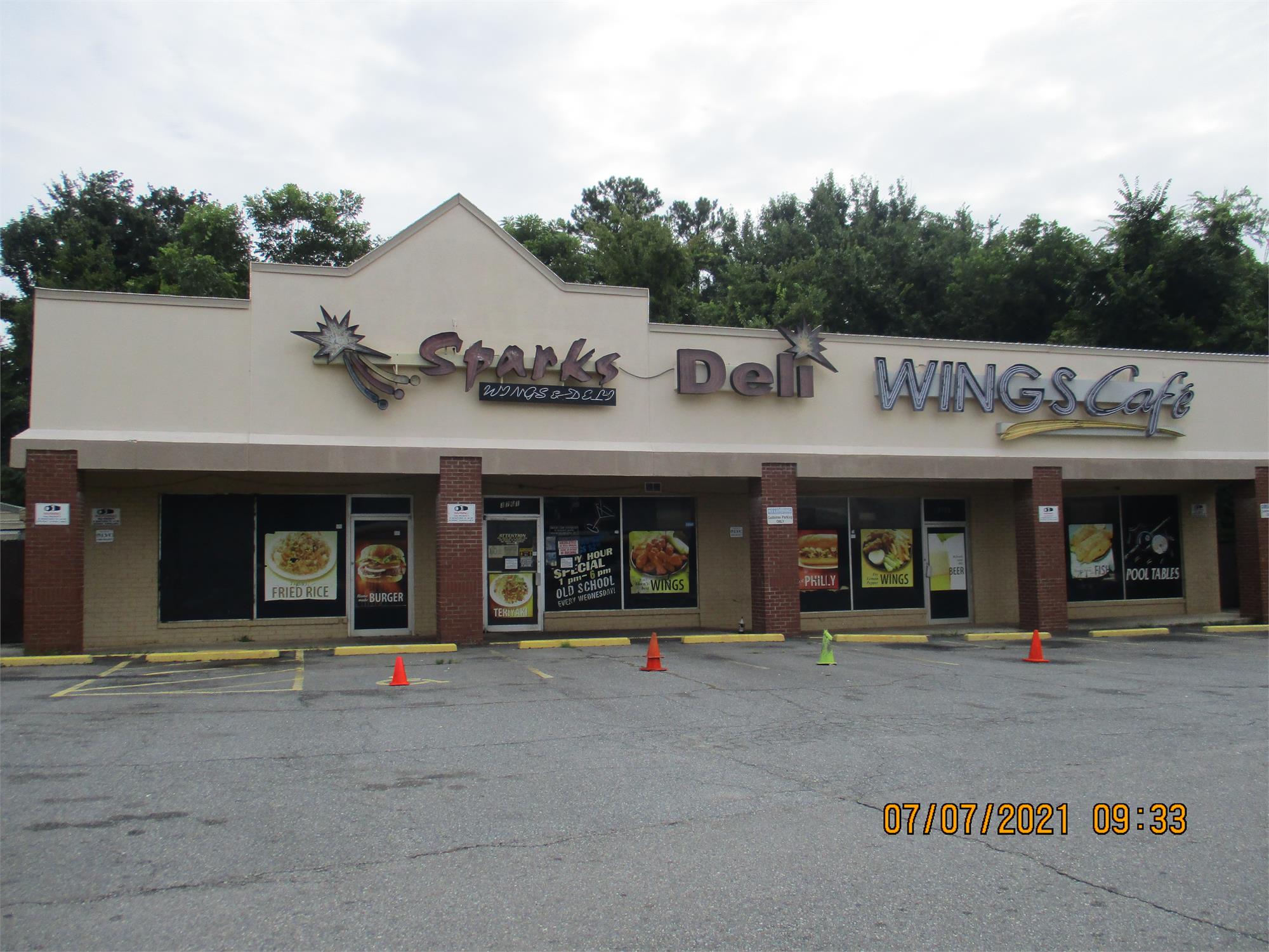 3743 Mercer University Dr, Macon, GA 31204-4810