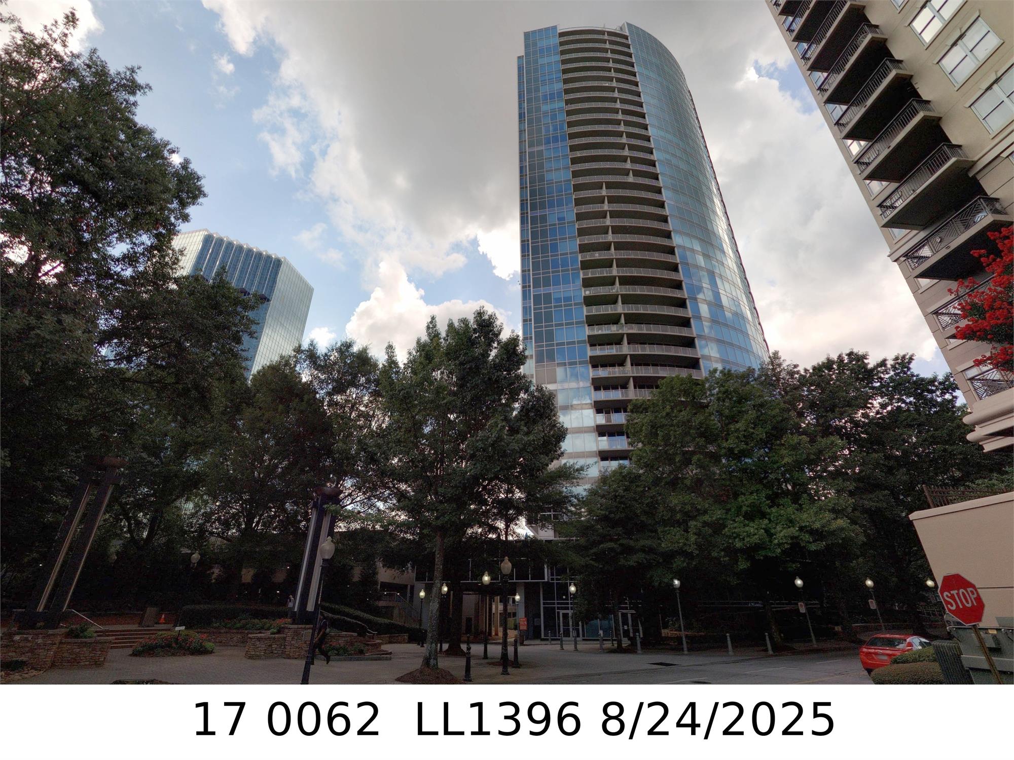 3338 Peachtree Rd Ne, Atlanta, GA 30326-1026