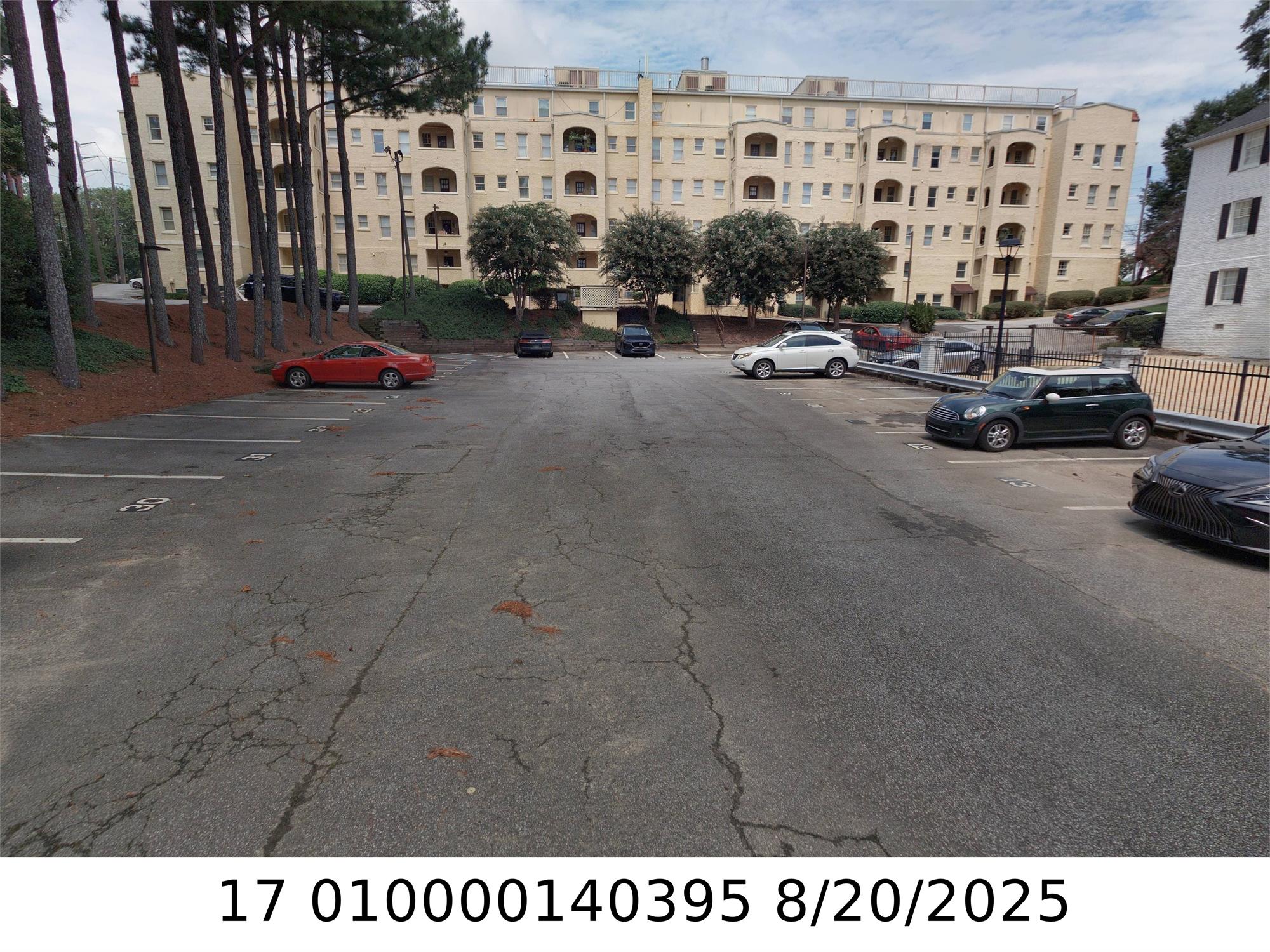 2855 Peachtree Rd Ne, Atlanta, GA 30305-3100