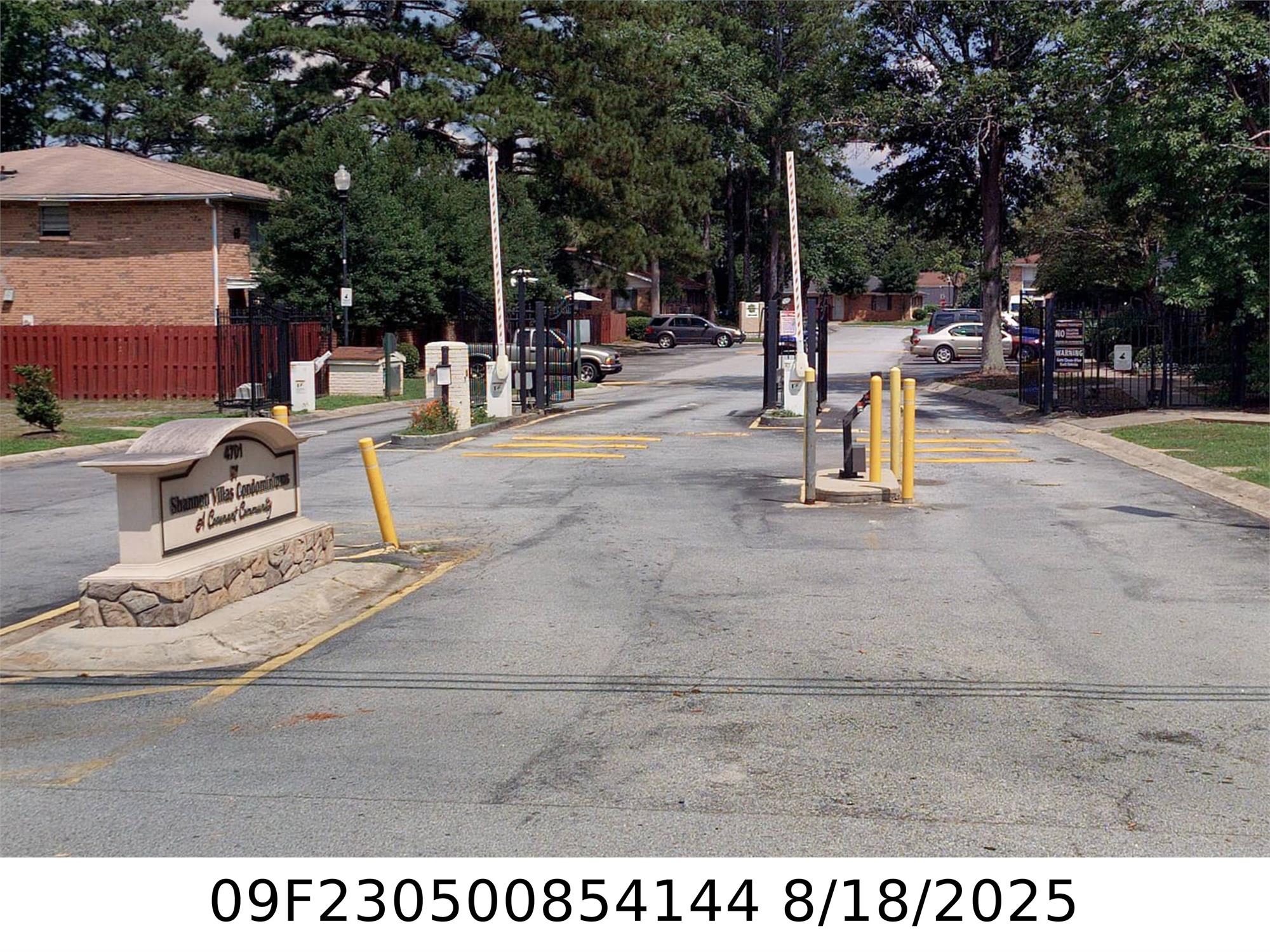 4701 Flat Shoals Rd, Union City, GA 30291-0130