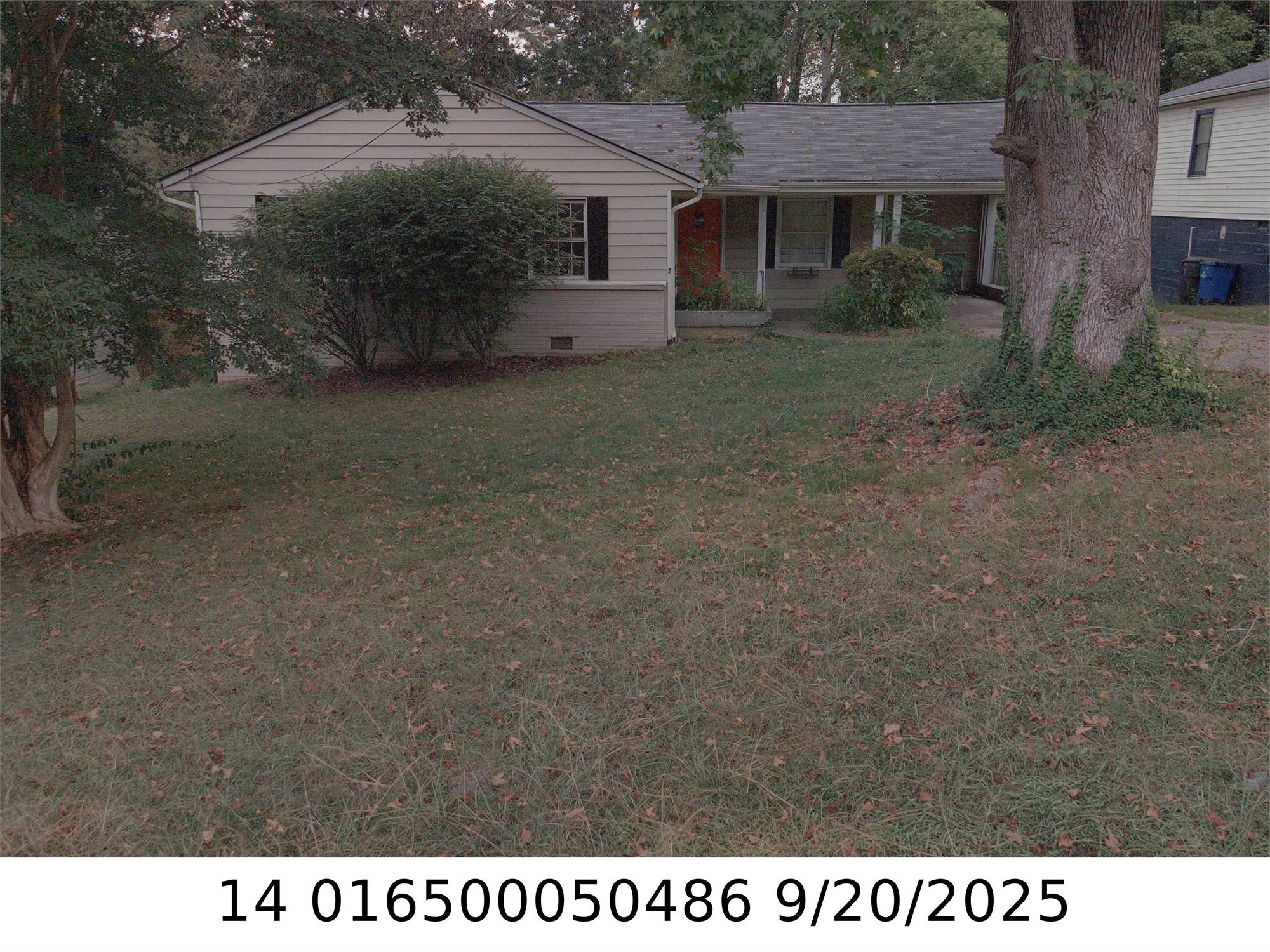 2033 Neely Ave, Atlanta, GA 30344-2301