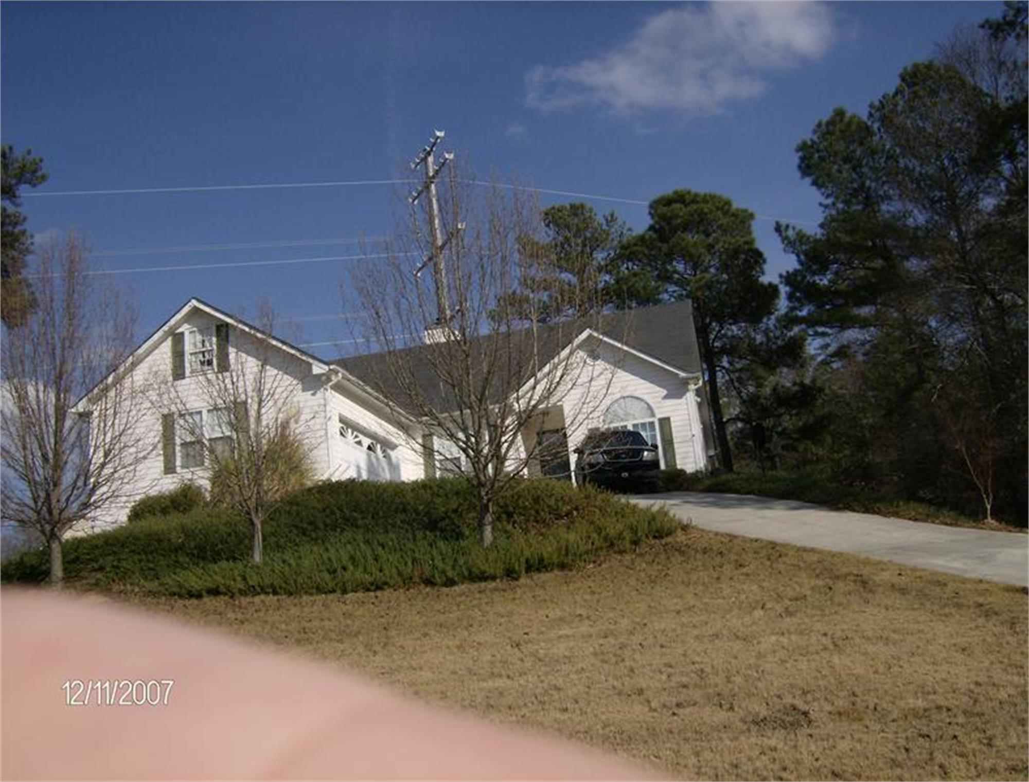 2010 Lake St, Loganville, GA 30052-3488