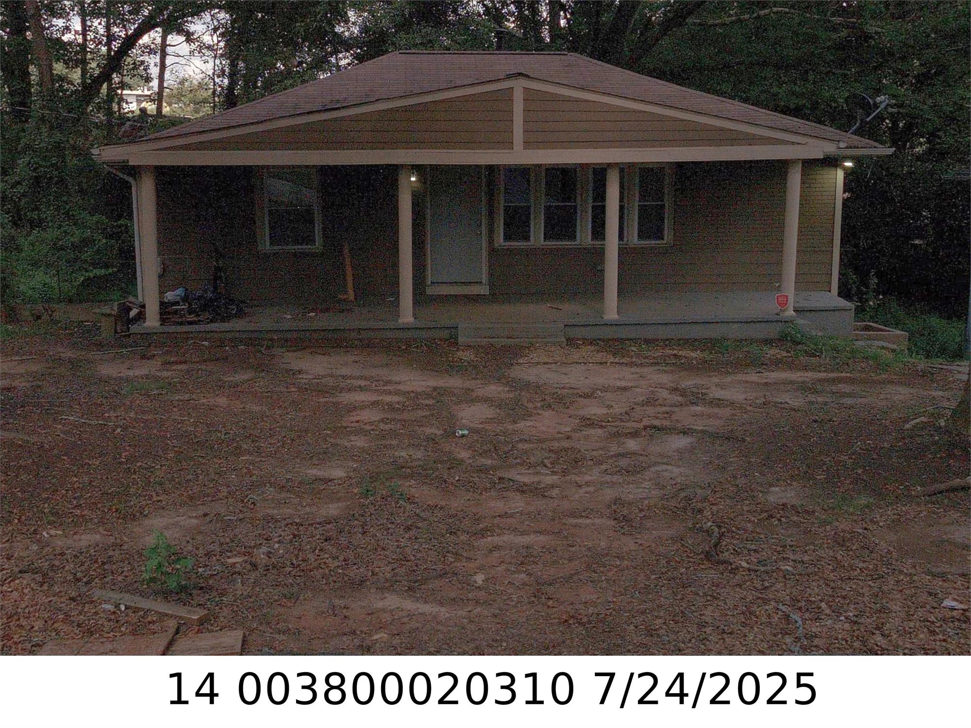 2132 Burroughs Ave Se, Atlanta, GA 30315-7502