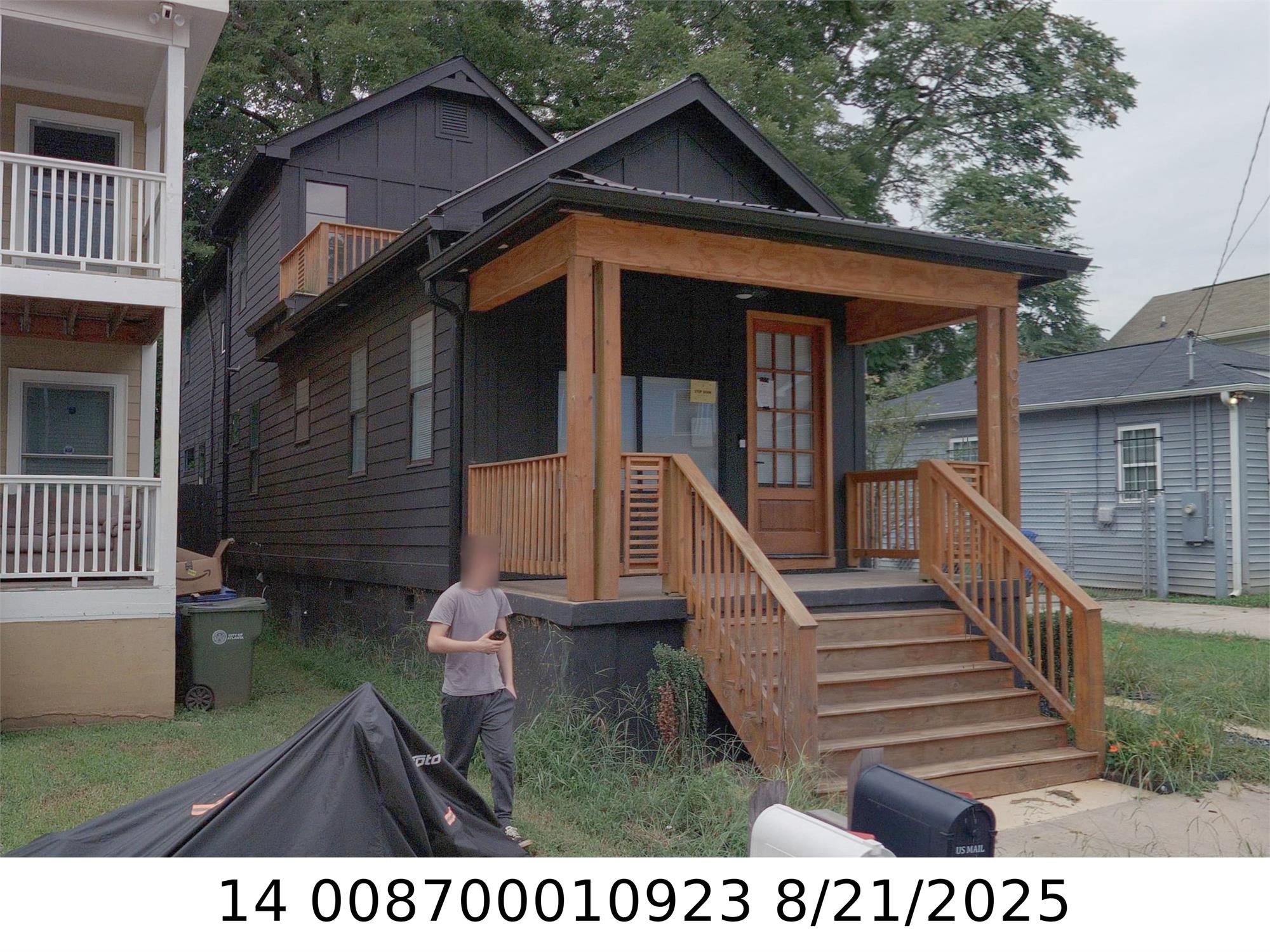 963 Welch St Sw, Atlanta, GA 30310-2970