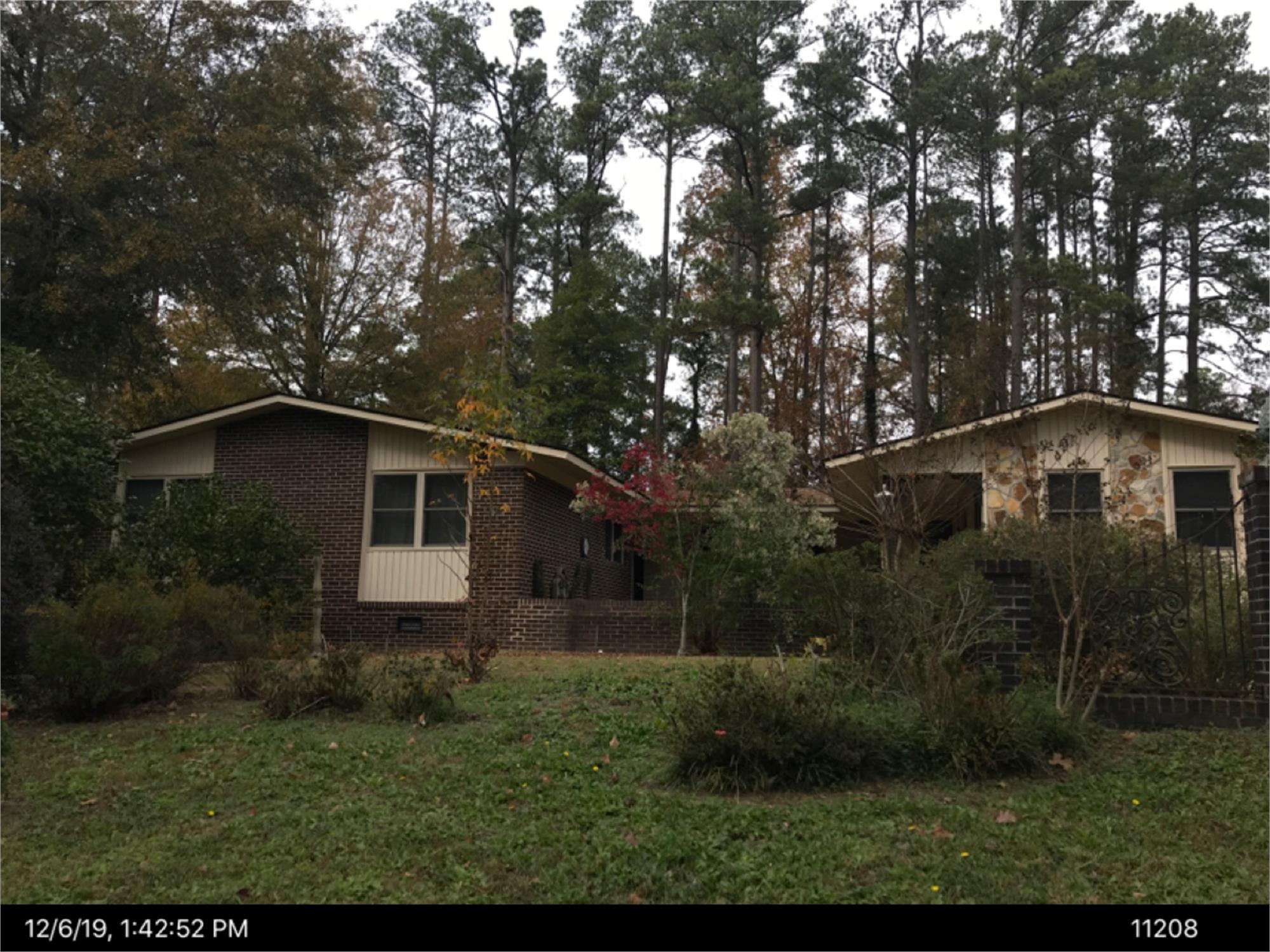 3601 Jamaica Dr, Augusta, GA 30909-2617