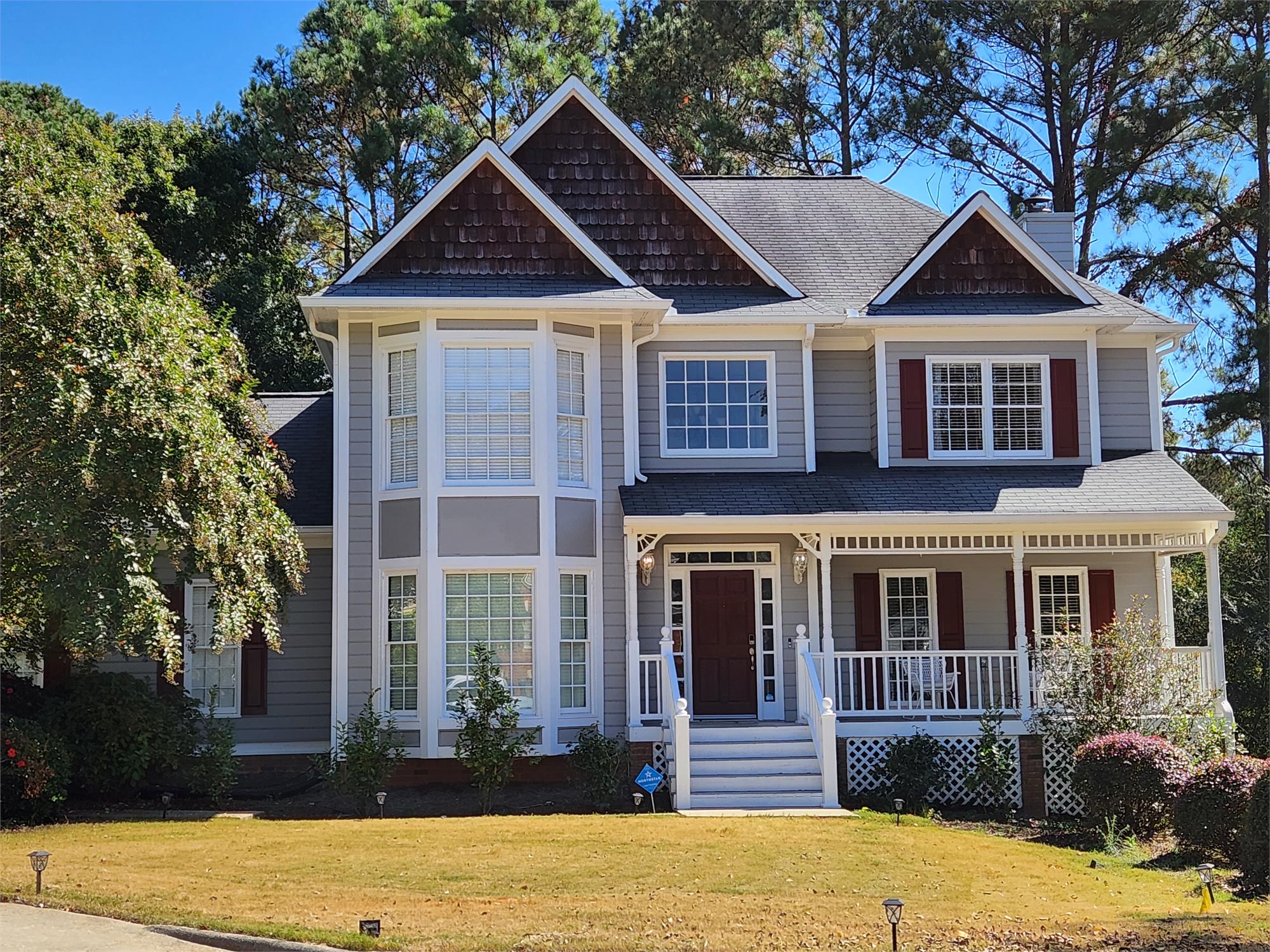 1722 Greystone Trce Se, Conyers, GA 30013-6309