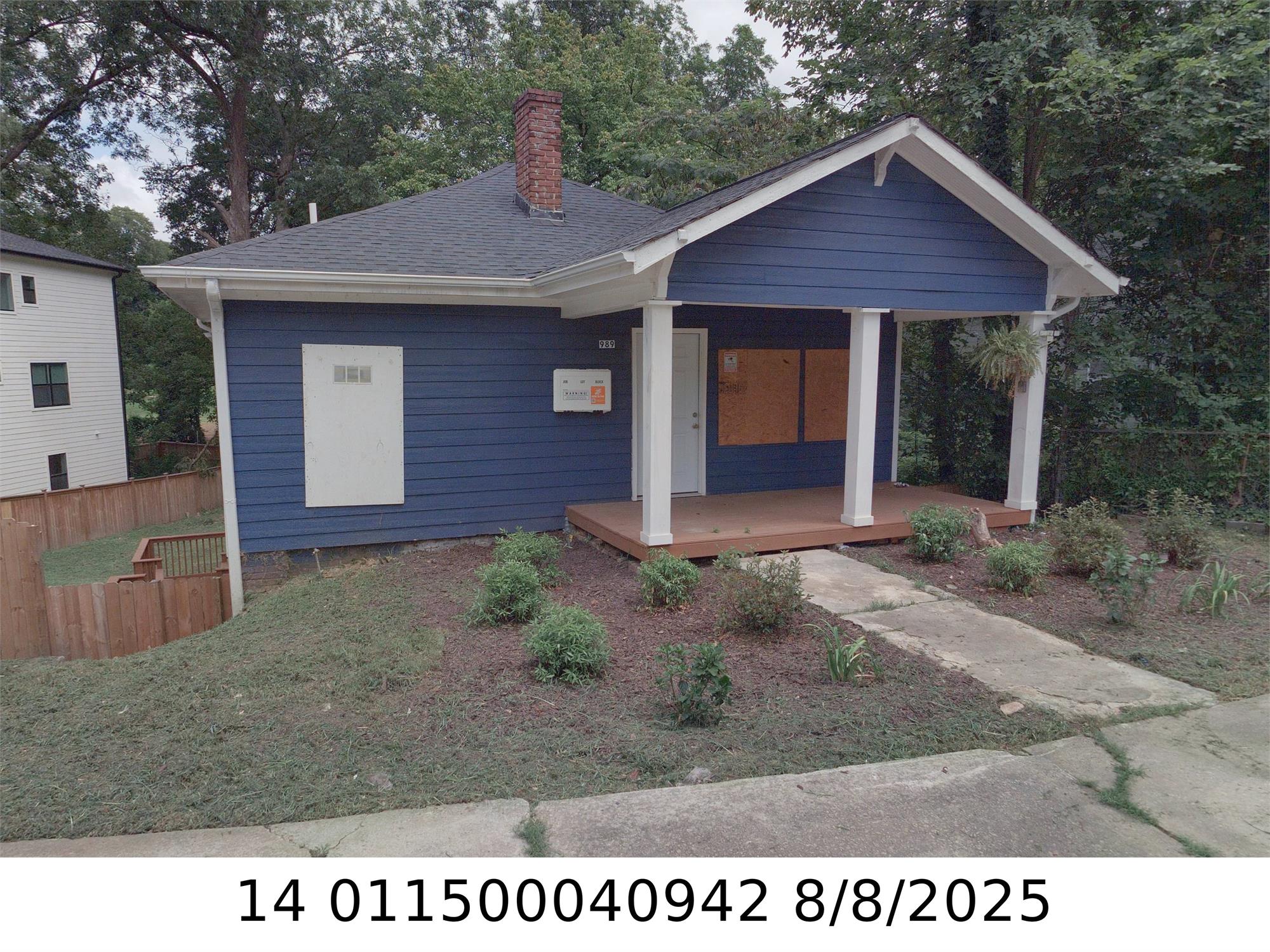 989 Ashby Ter Nw, Atlanta, GA 30314-2809
