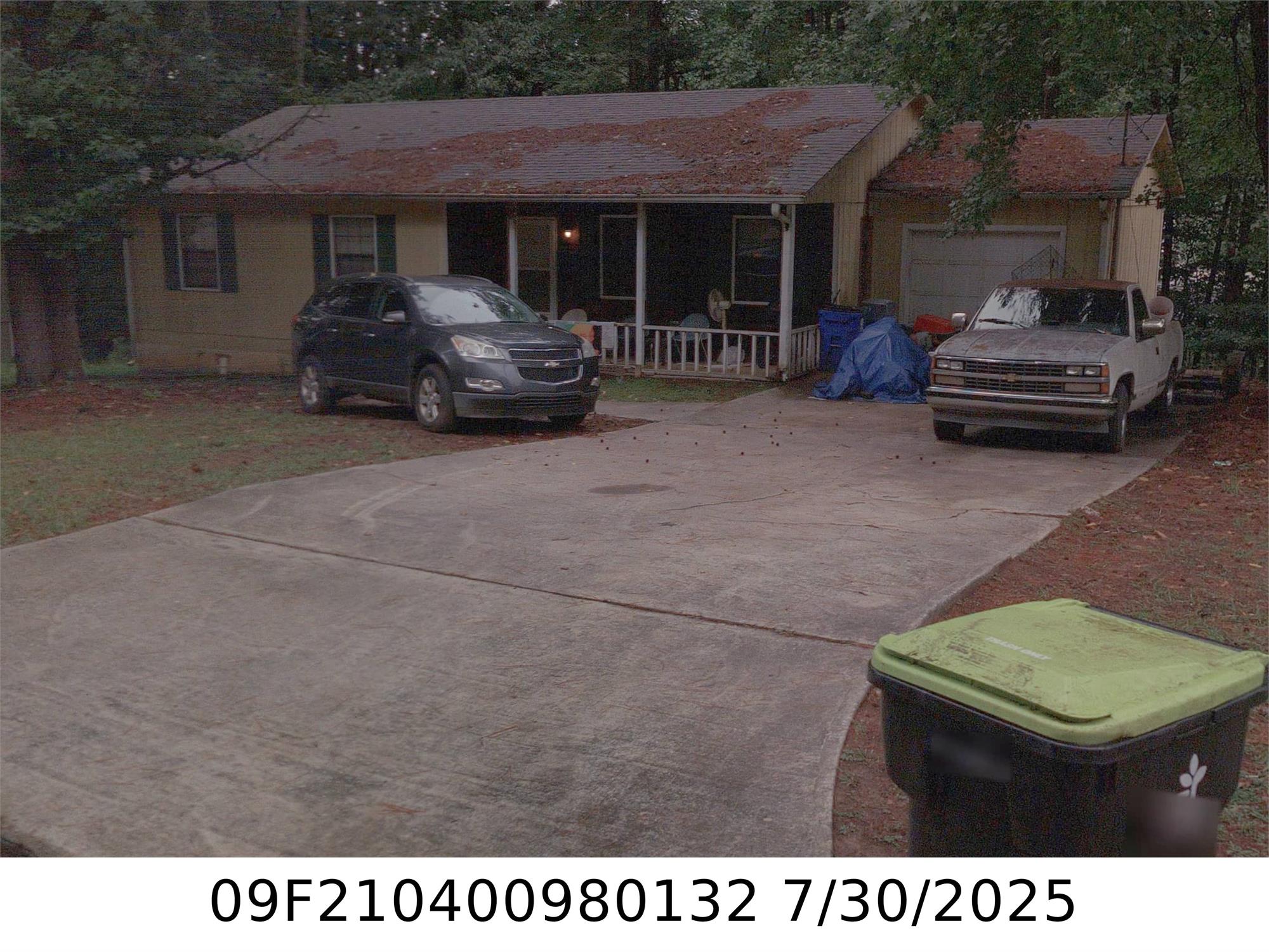 5682 Liberty Rd, Union City, GA 30291-1068