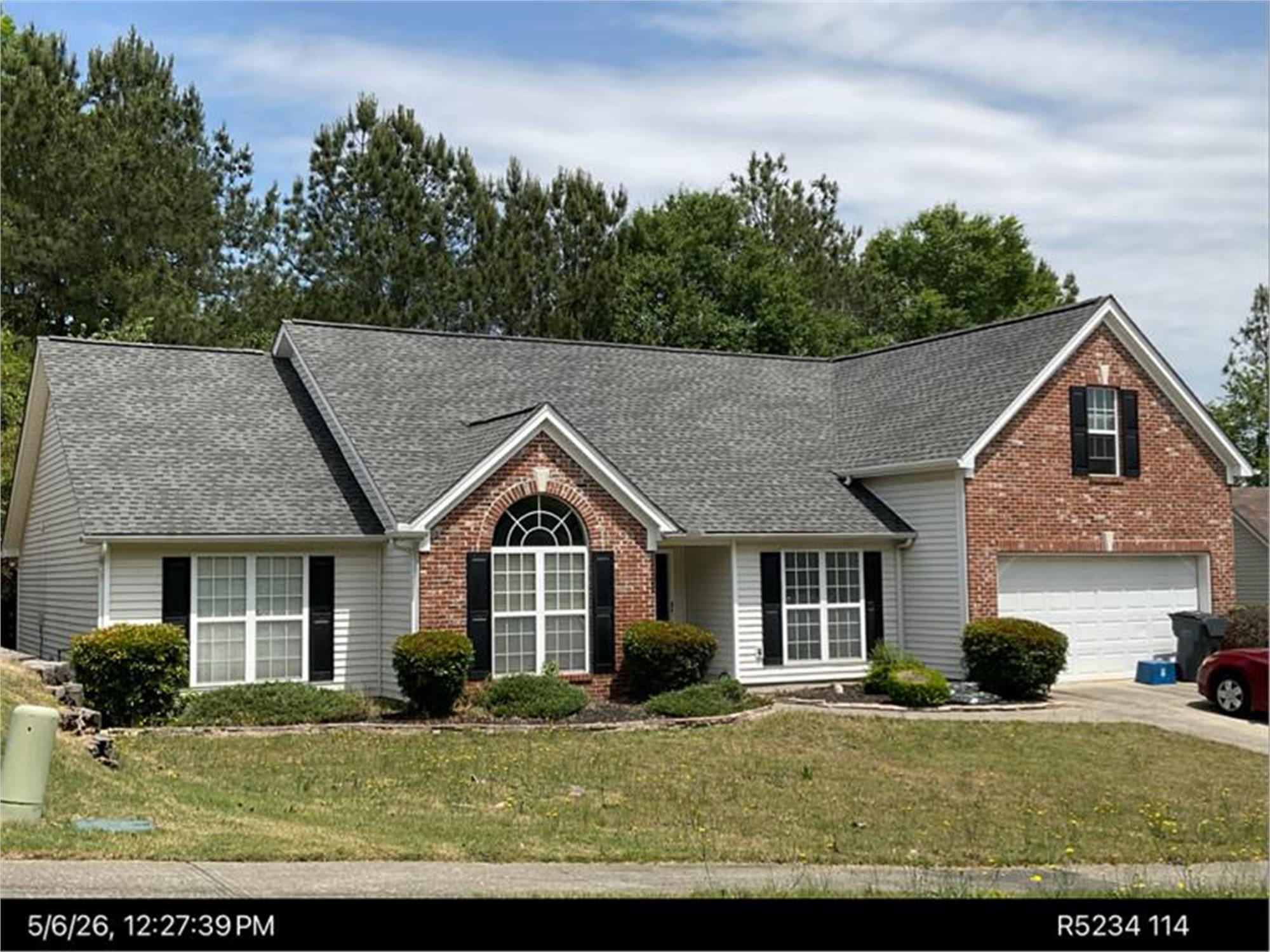 1318 Barrett Bluff Dr Se, Lawrenceville, GA 30045-2609
