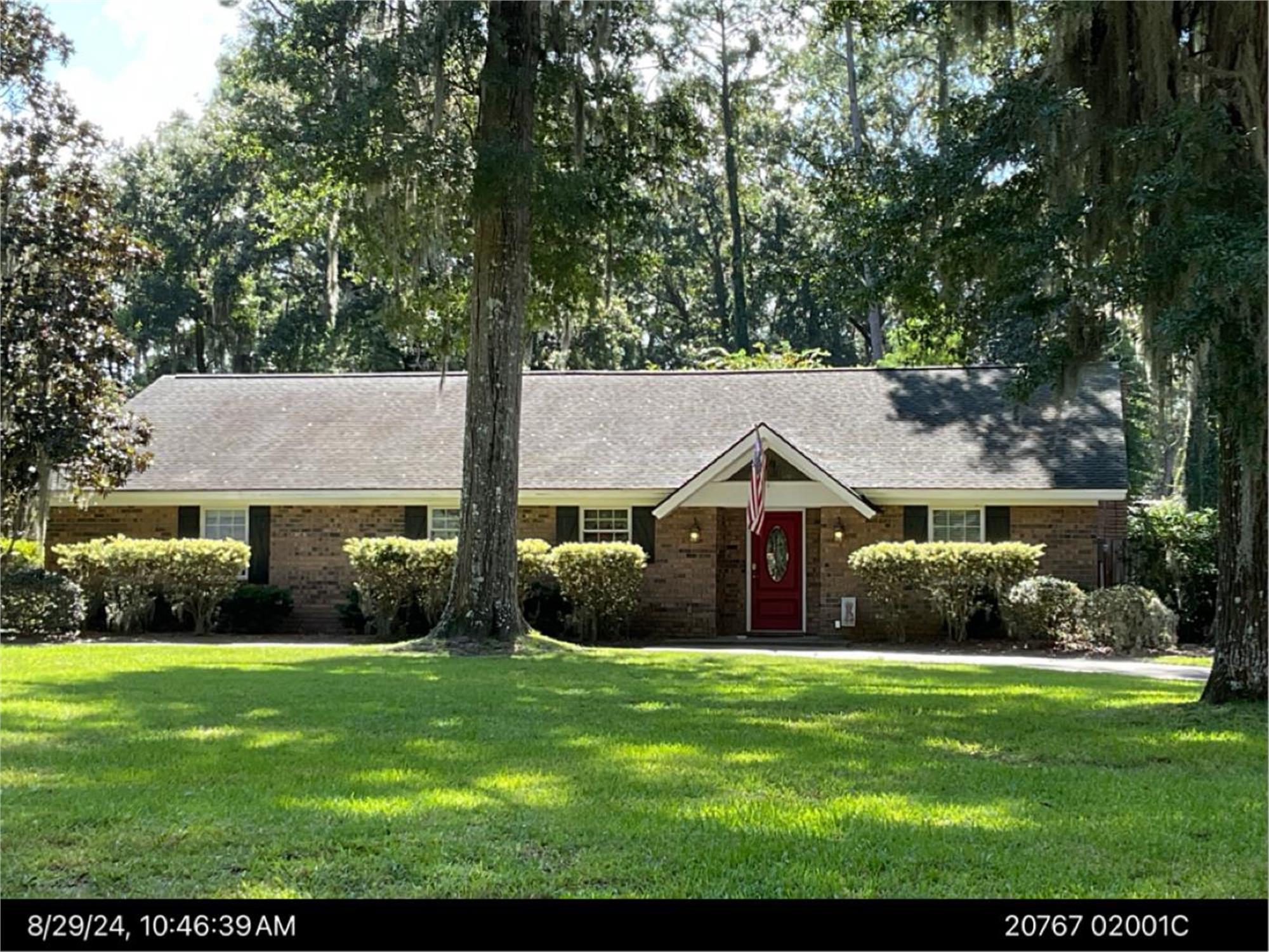 14820 Honeysuckle Rd, Savannah, GA 31419-3214