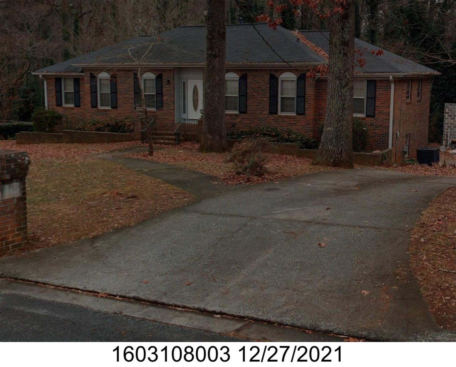 1133 Redan Trail, Stone Mountain, GA 30088-2528