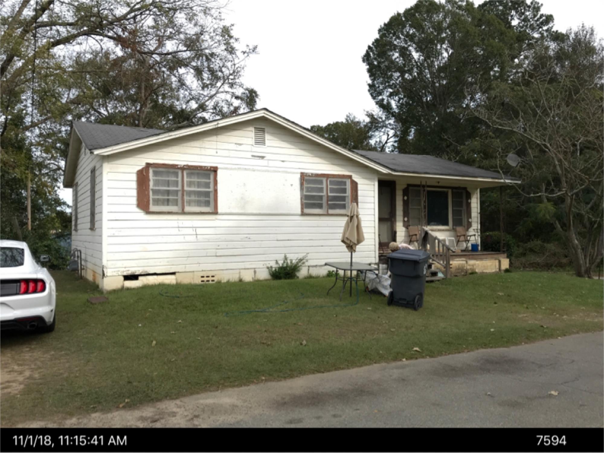 523 Oakland Ave, Cordele, GA 31015-3670