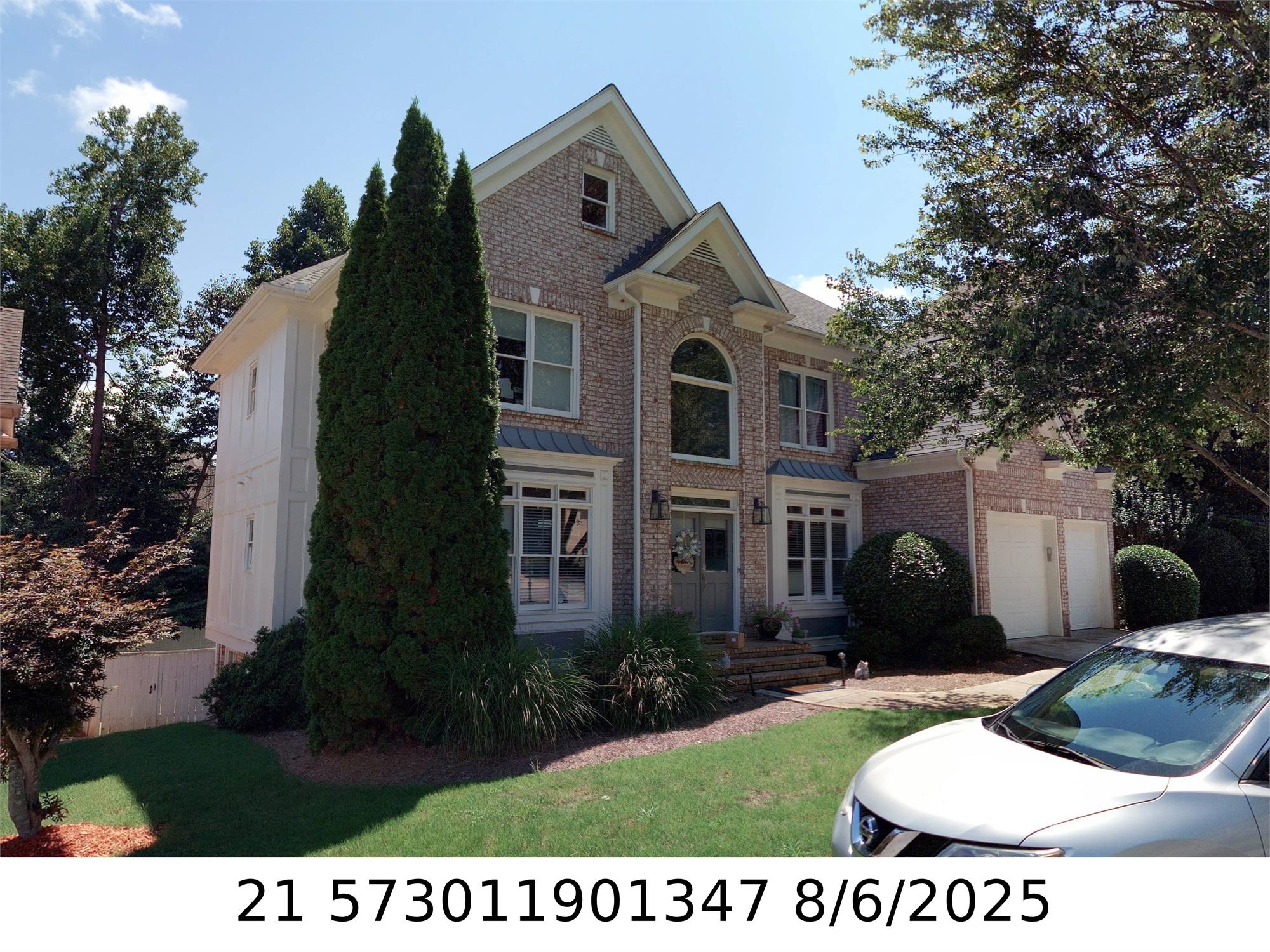 5365 Newport Bay Psge, Alpharetta, GA 30005-7525