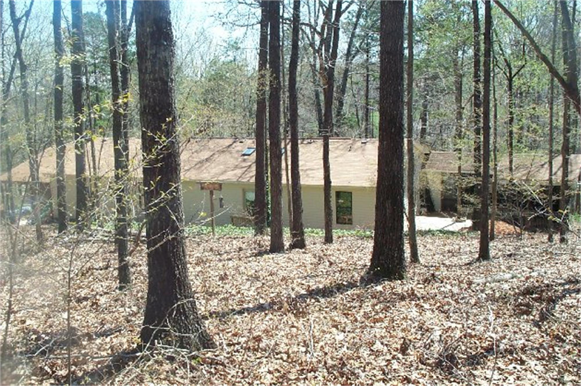 229 Whelchel Rd, Dawsonville, GA 30534-8127