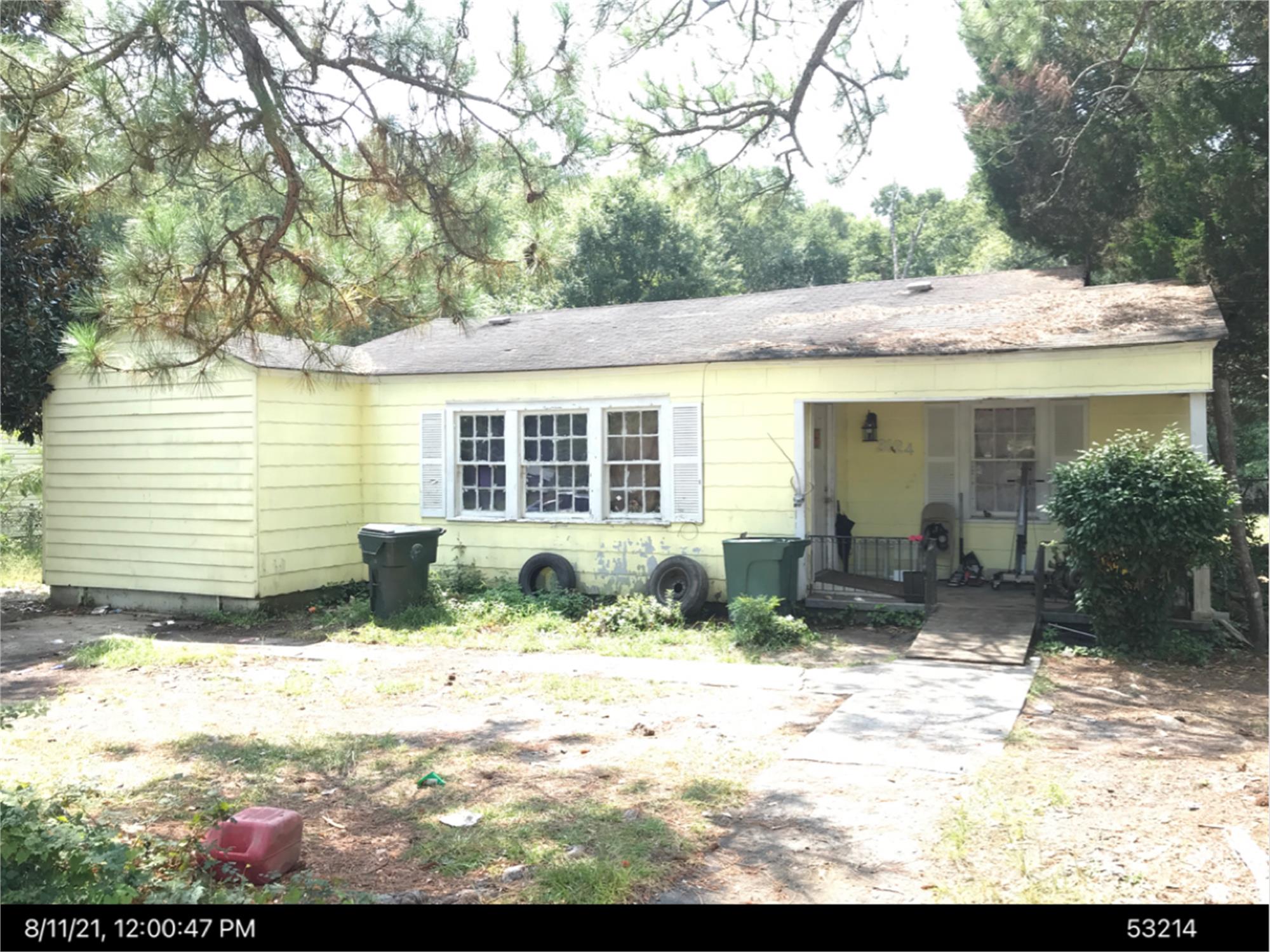 3124 Sharon Dr, Macon, GA 31204-4426