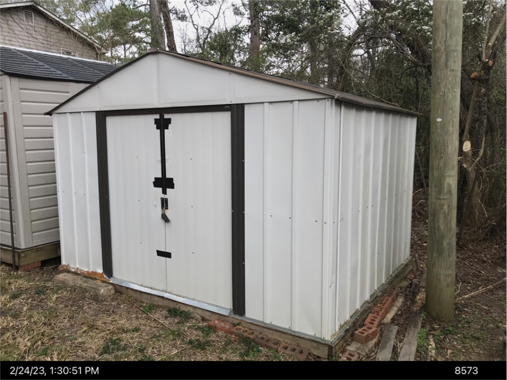 925 Mccall Rd, Macon, GA 31217-4603