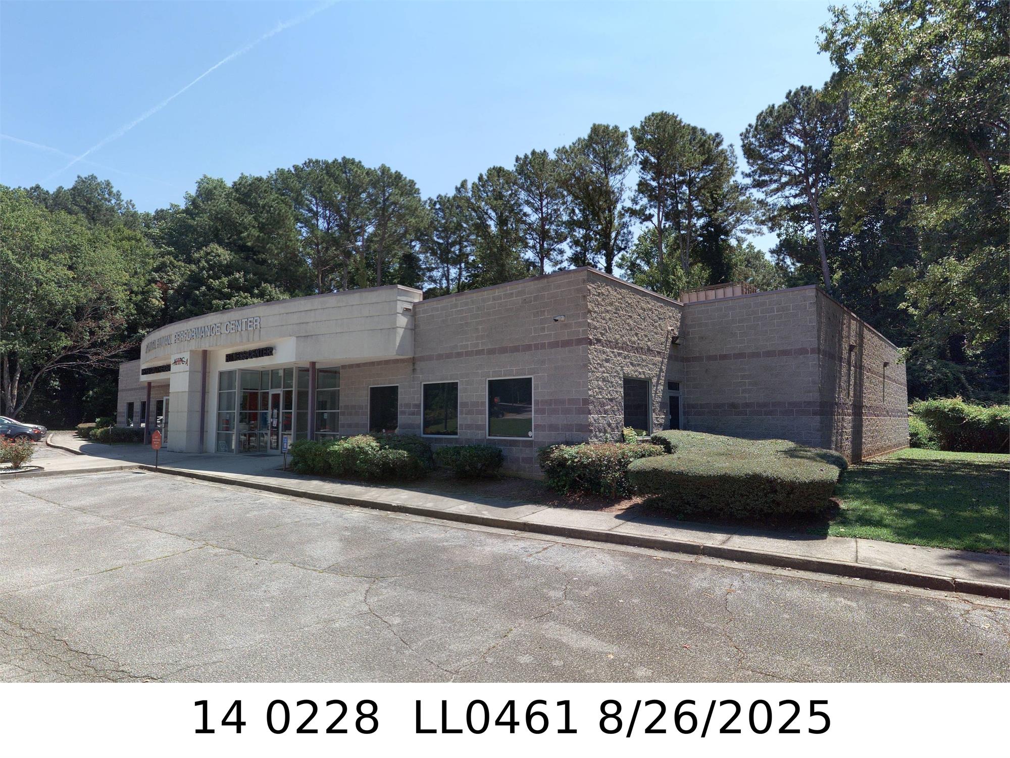 3250 Hogan Rd Sw, Atlanta, GA 30331-2830