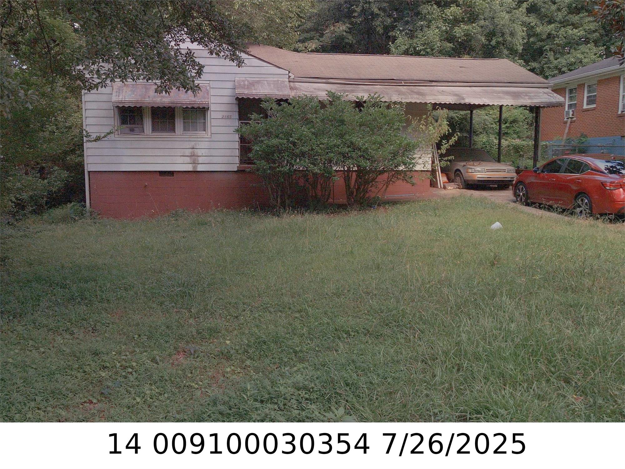 2165 Nelms Dr Sw, Atlanta, GA 30315-6401