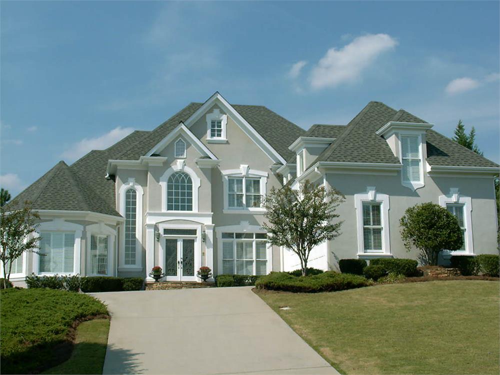 7685 St Marlo Country Club Pkwy, Duluth, GA 30097-1632