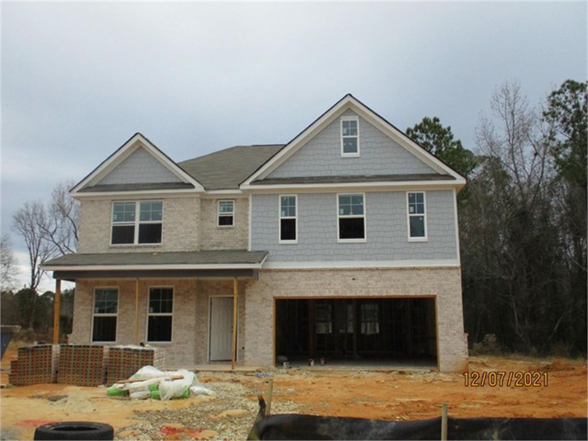 4214 Woodsley Pl, Loganville, GA 30052-4753