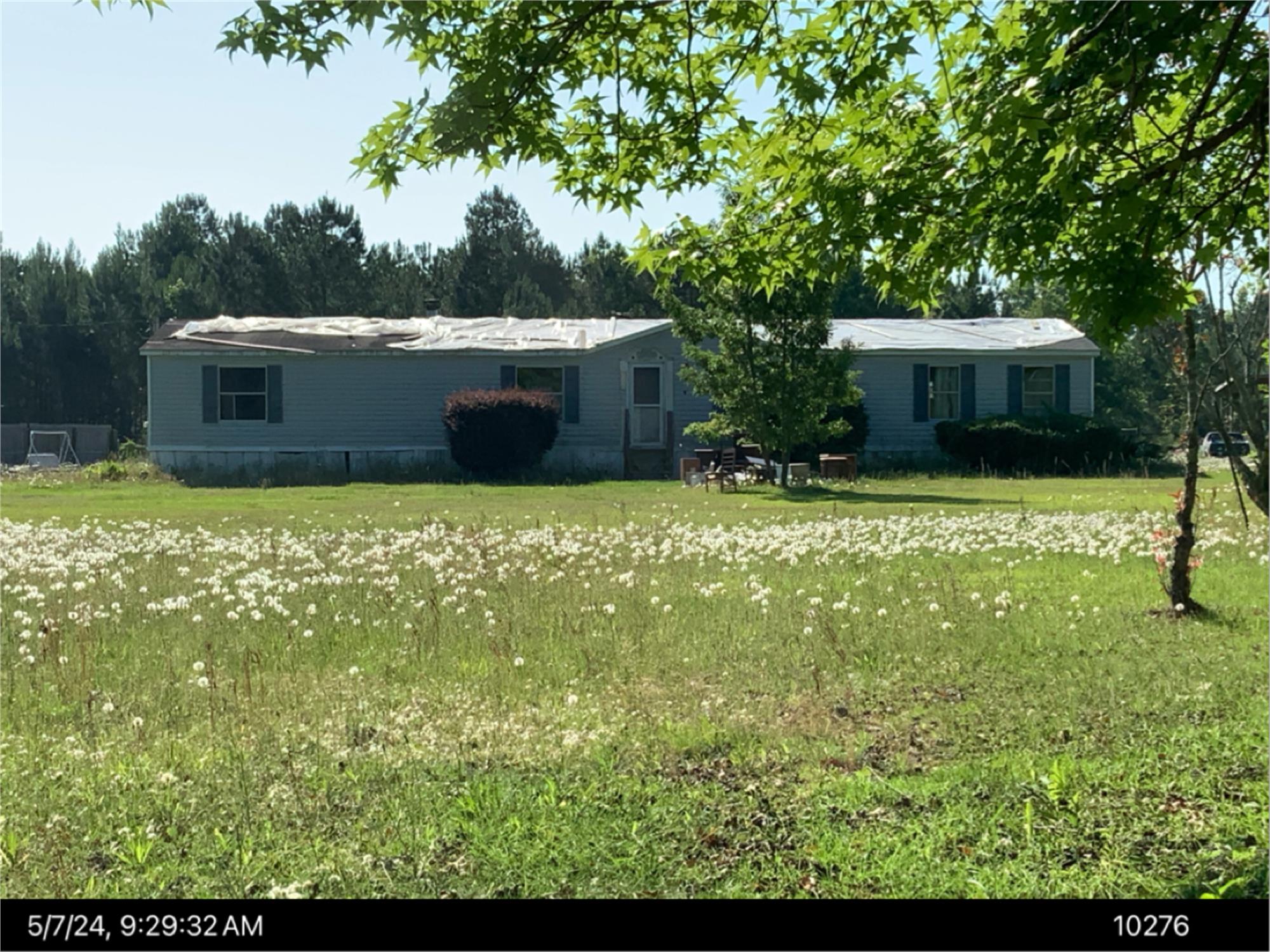 1208 Shuman Rd, Statesboro, GA 30461-0718