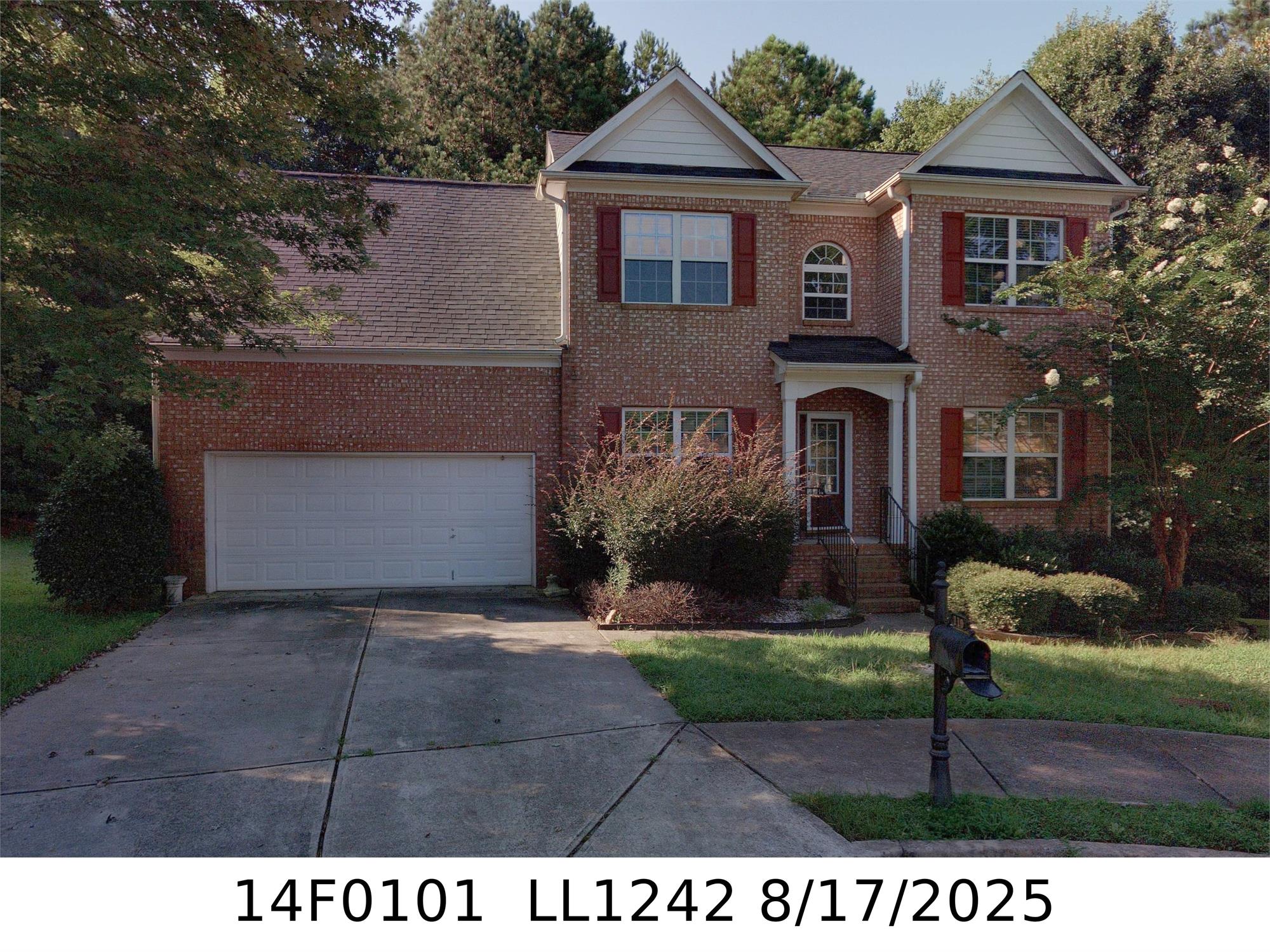 110 Big Elk Ct Sw, Atlanta, GA 30349-8791