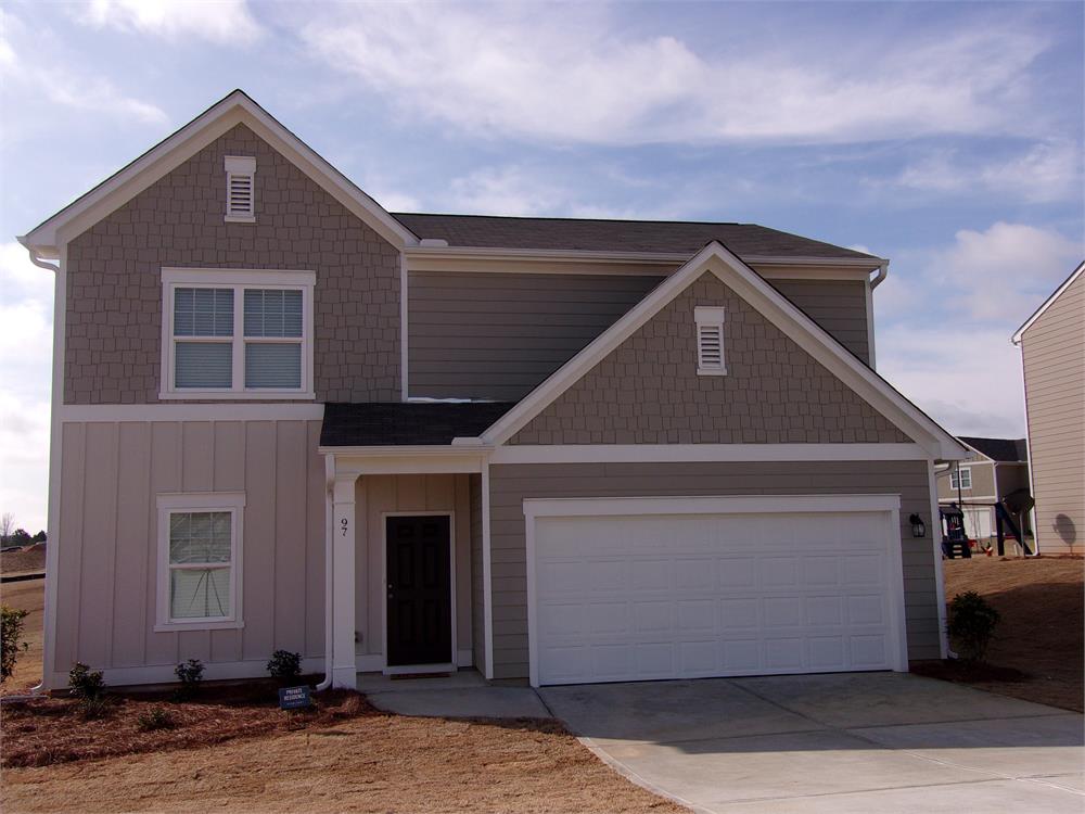 97 Bennett Ct, Bethlehem, GA 30620-1827
