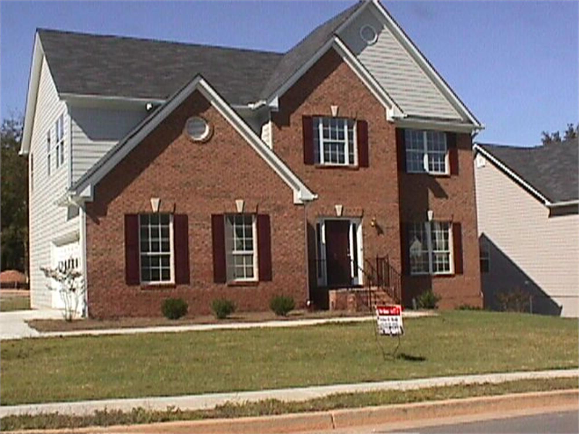 632 Adams Landing Ct Se, Lawrenceville, GA 30046-5306
