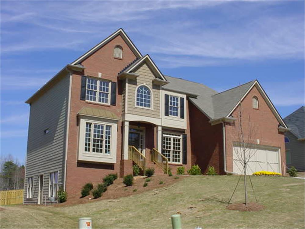 1270 Crestbrook Dr, Cumming, GA 30040-5380