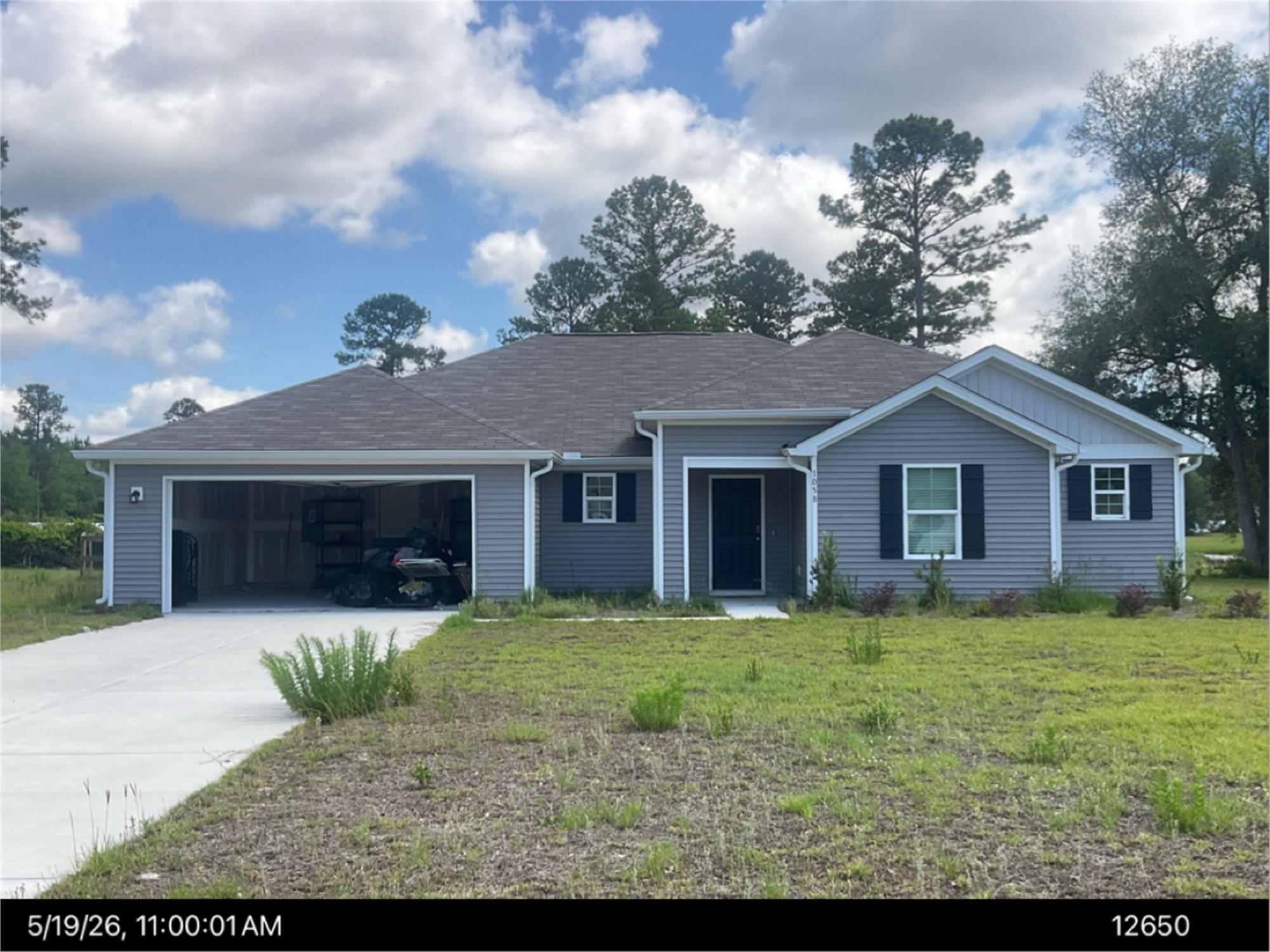 1058 Battery Row Ne, Townsend, GA 31331-3681