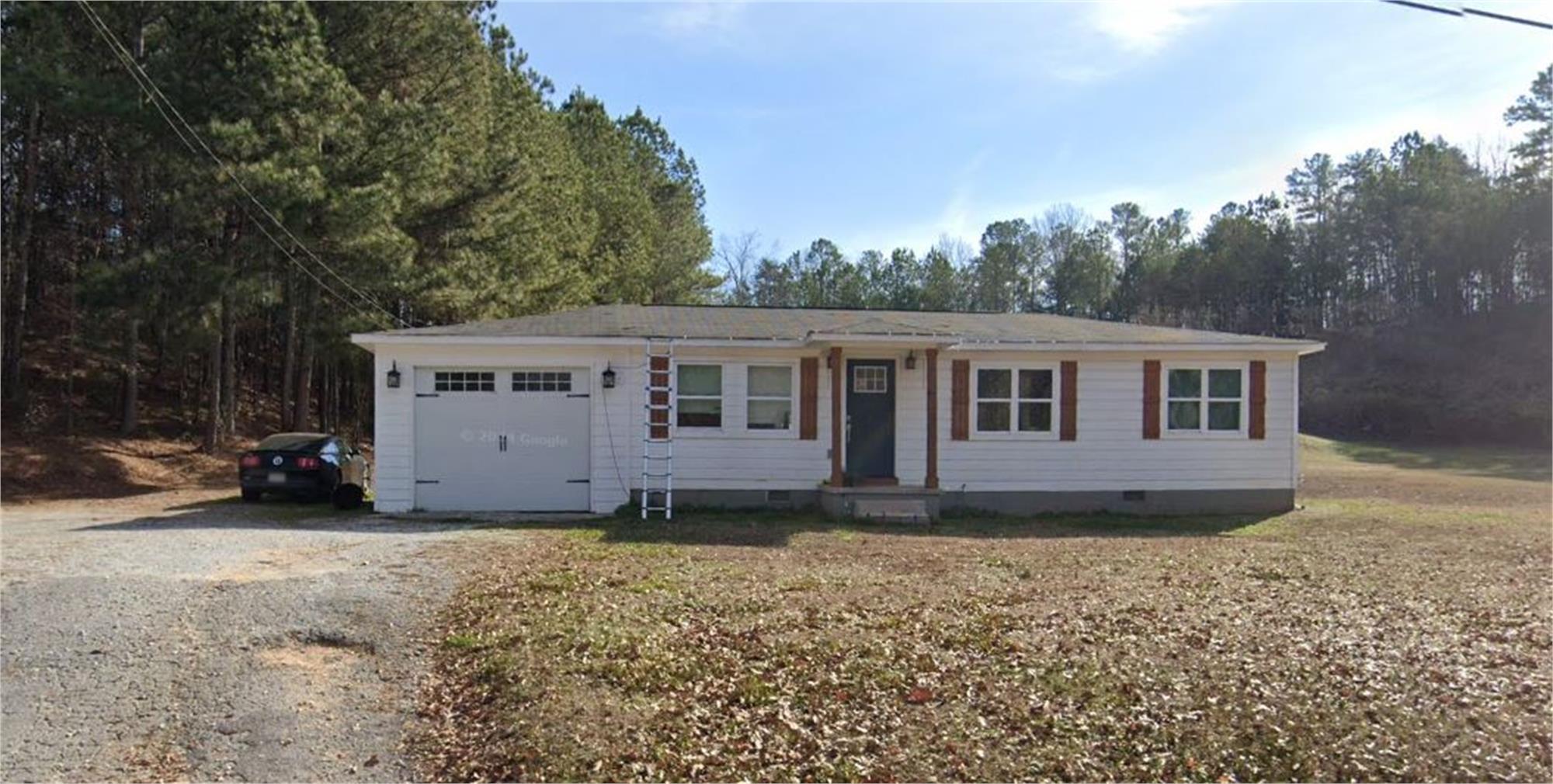3420 Cleveland Hwy, Gainesville, GA 30506-1927