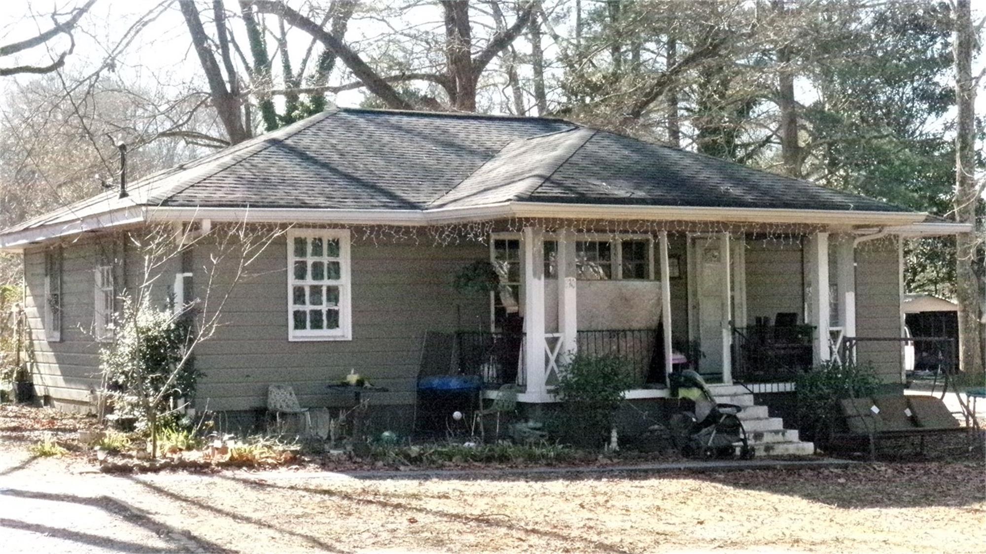 870 Pat Mell Rd Se, Smyrna, GA 30080-1243