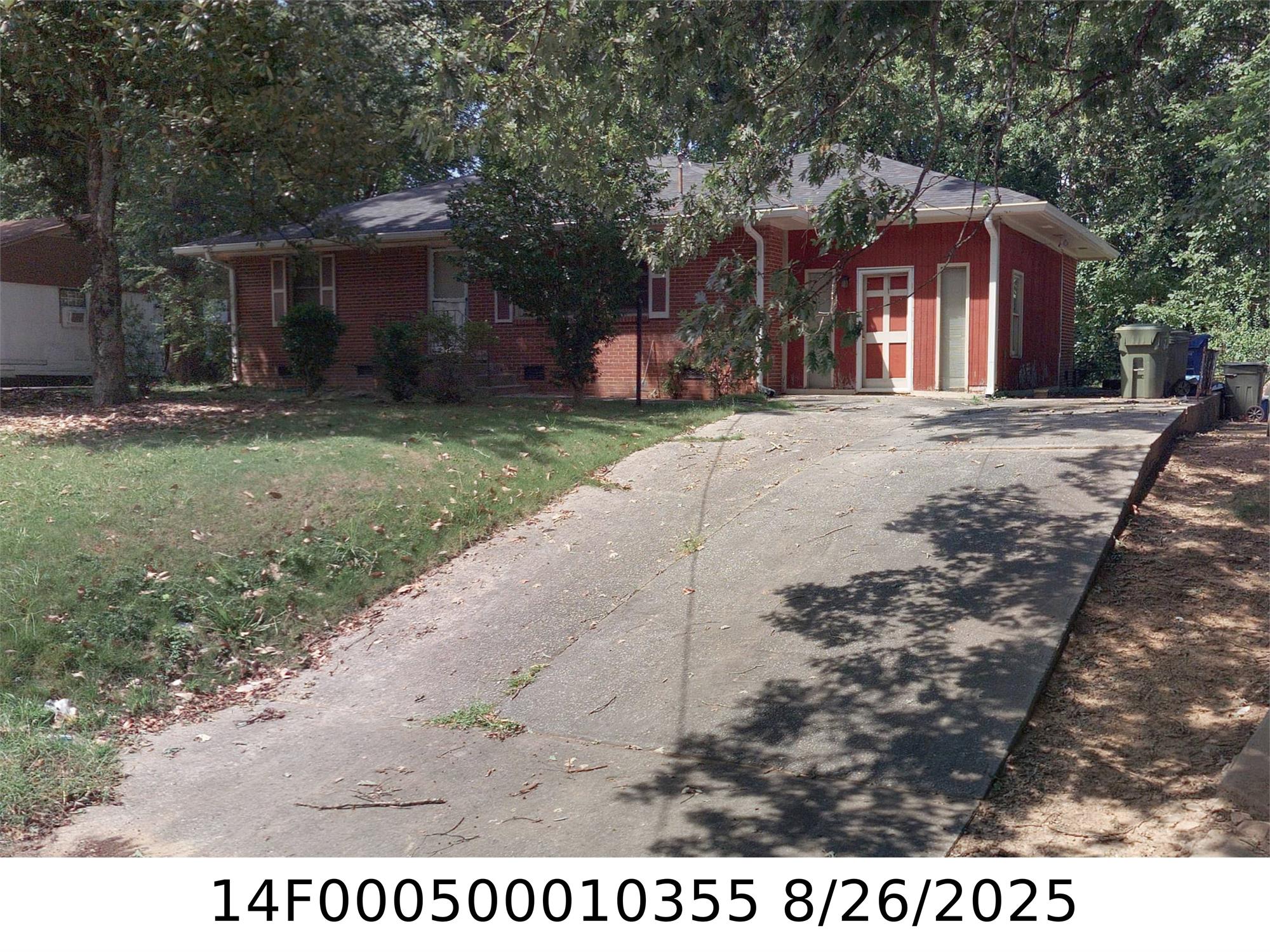 2443 Barge Rd Sw, Atlanta, GA 30331-5211