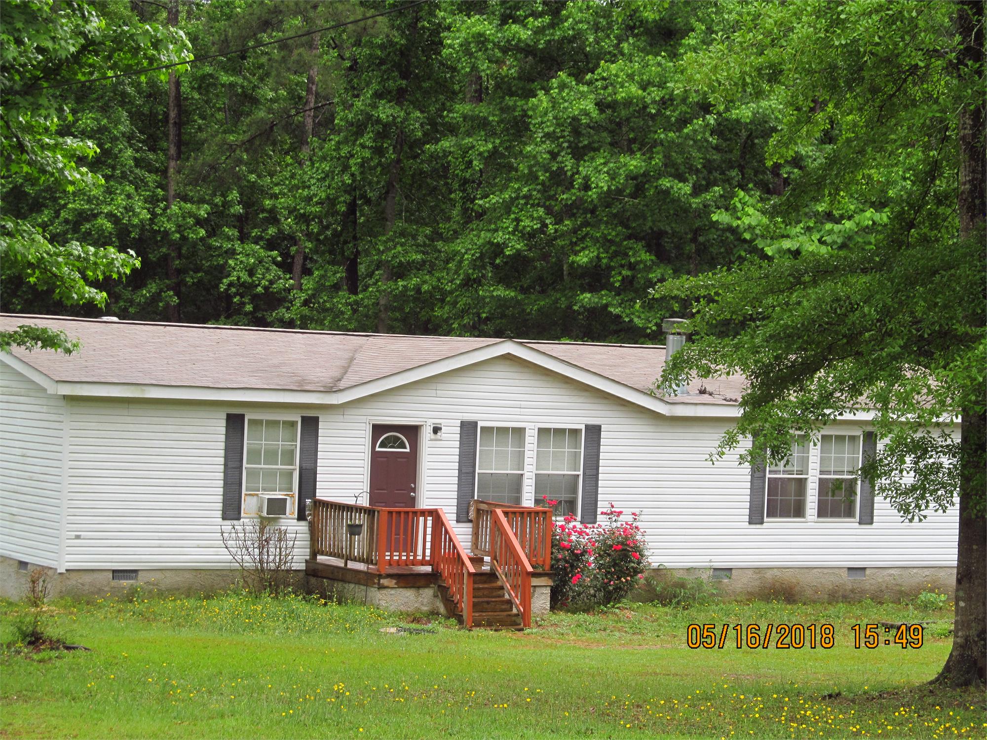 324 N Baker Rd, Macon, GA 31211-7120