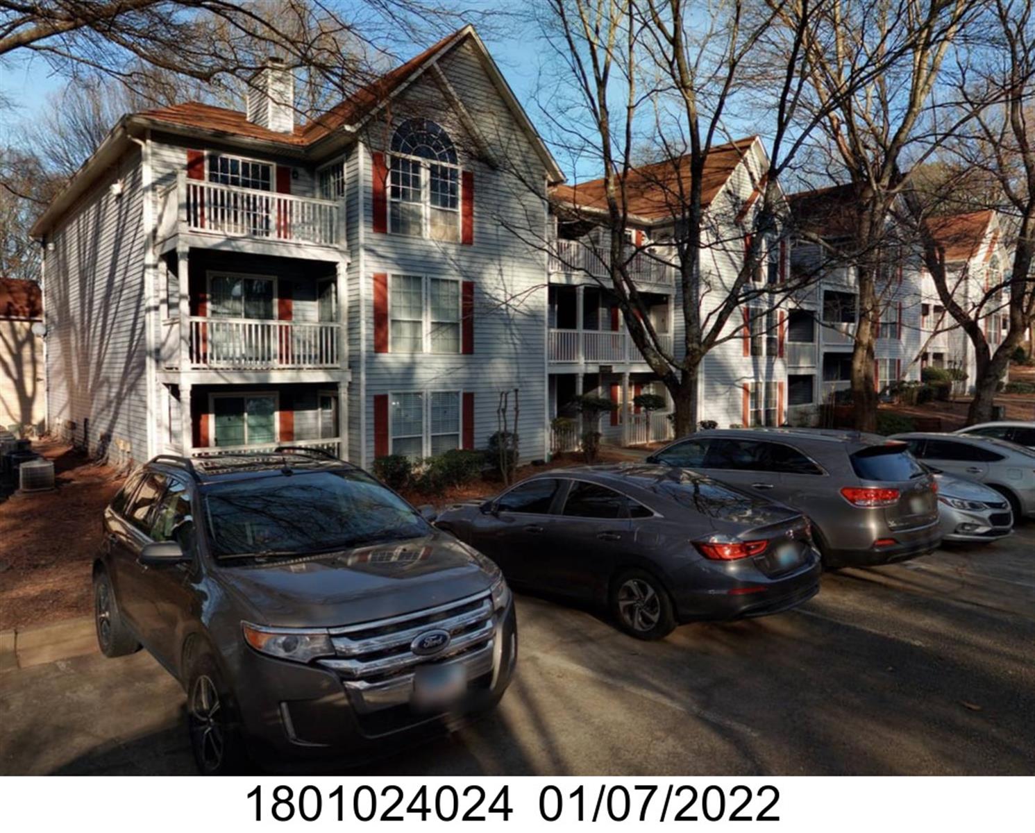 227 Cobblestone Trl, Avondale Estates, GA 30002-1224