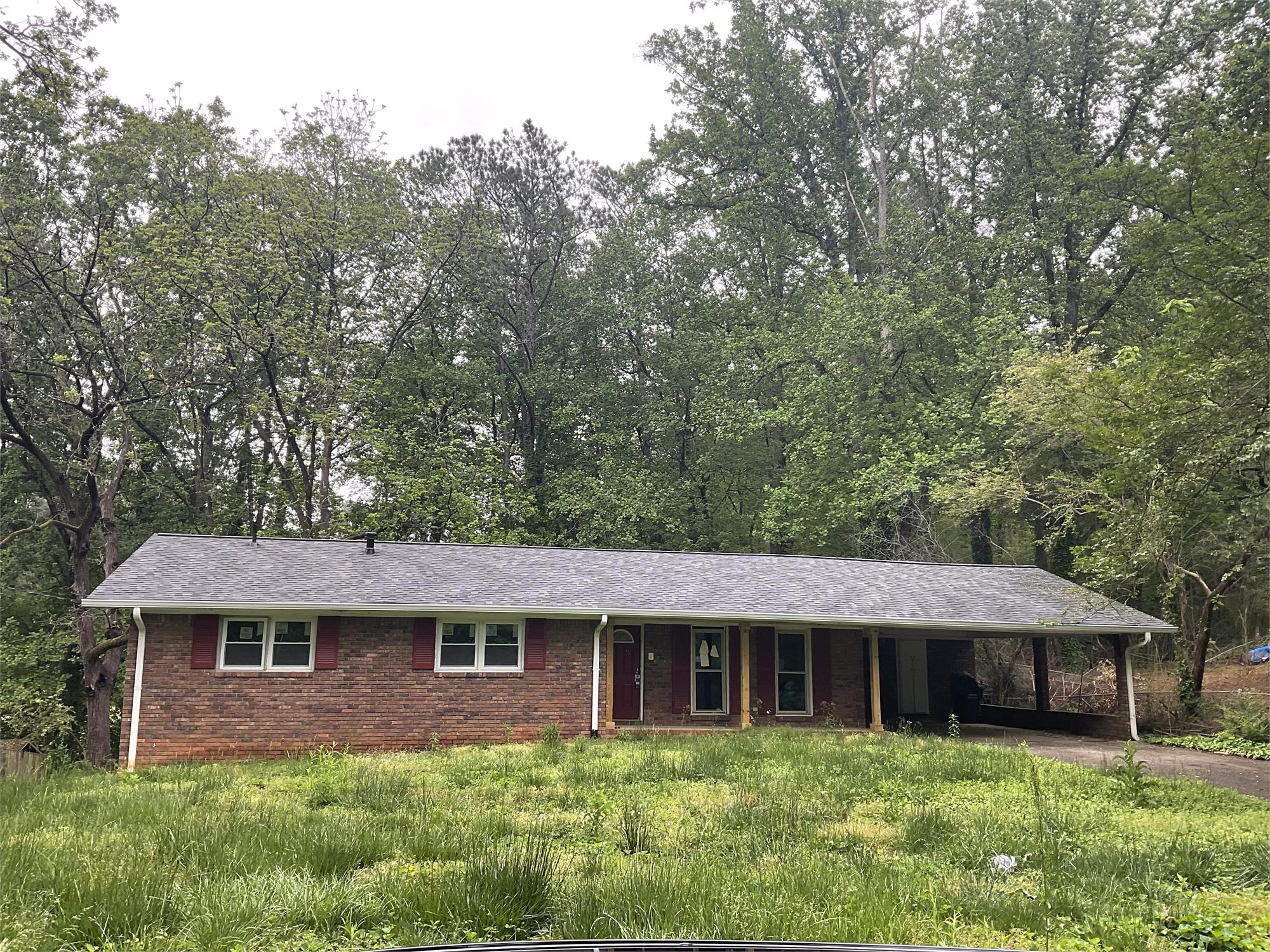 5533 Glore Dr Sw, Mableton, GA 30126-2420